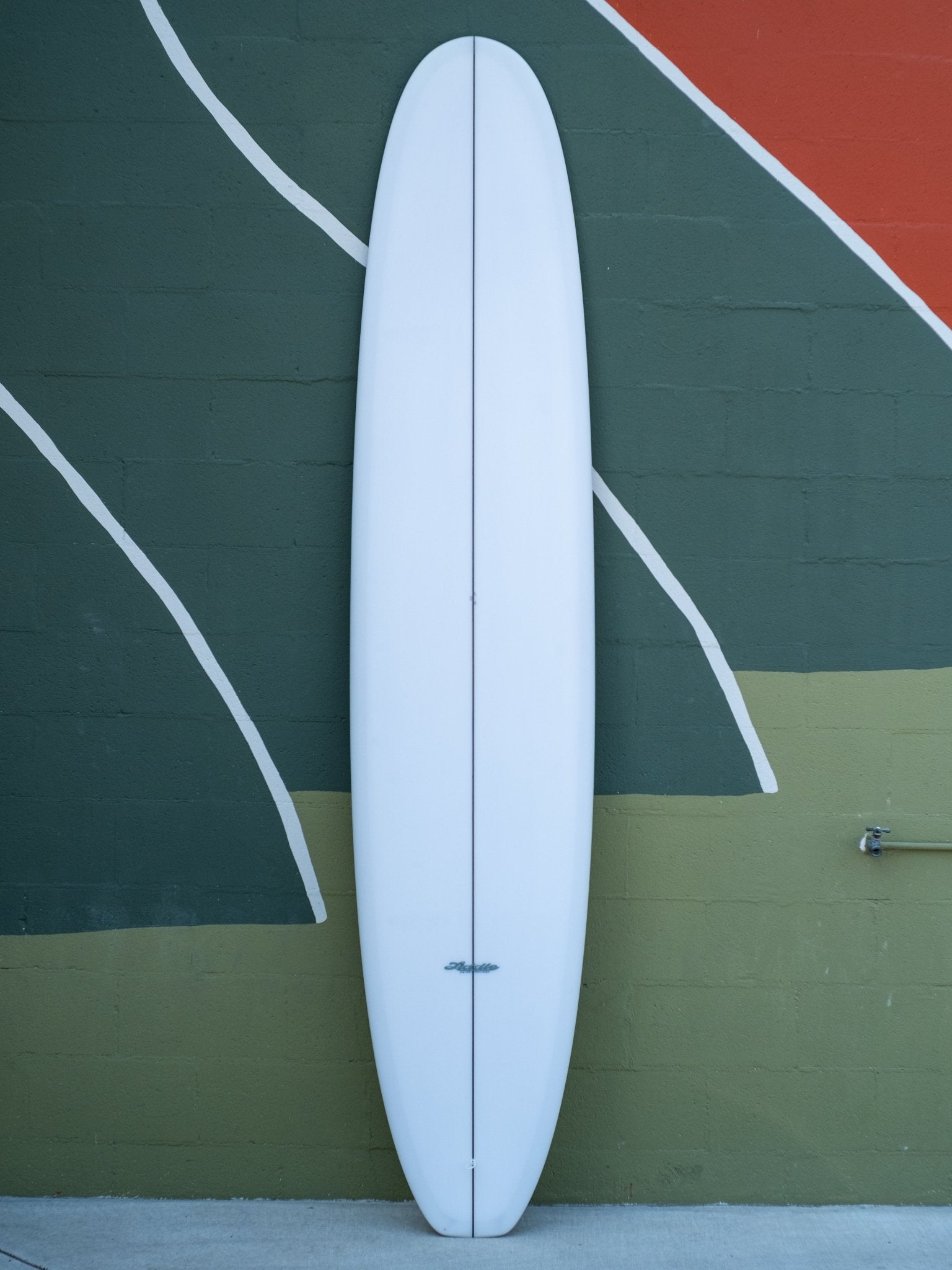 9'2 Liddle L - Spoon - Mollusk Surf Shop