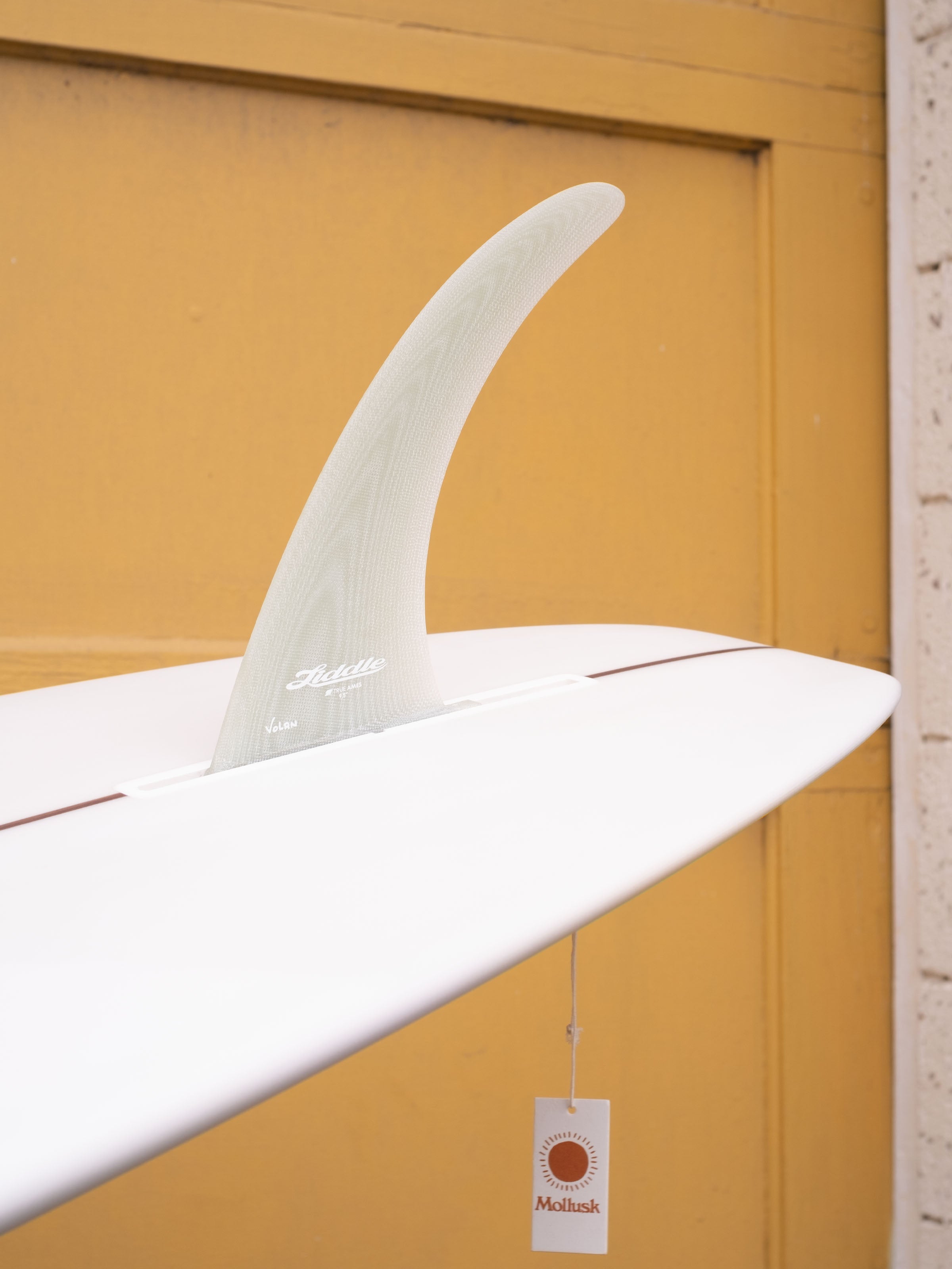 9'2 Liddle L-Spoon - Mollusk Surf Shop - description