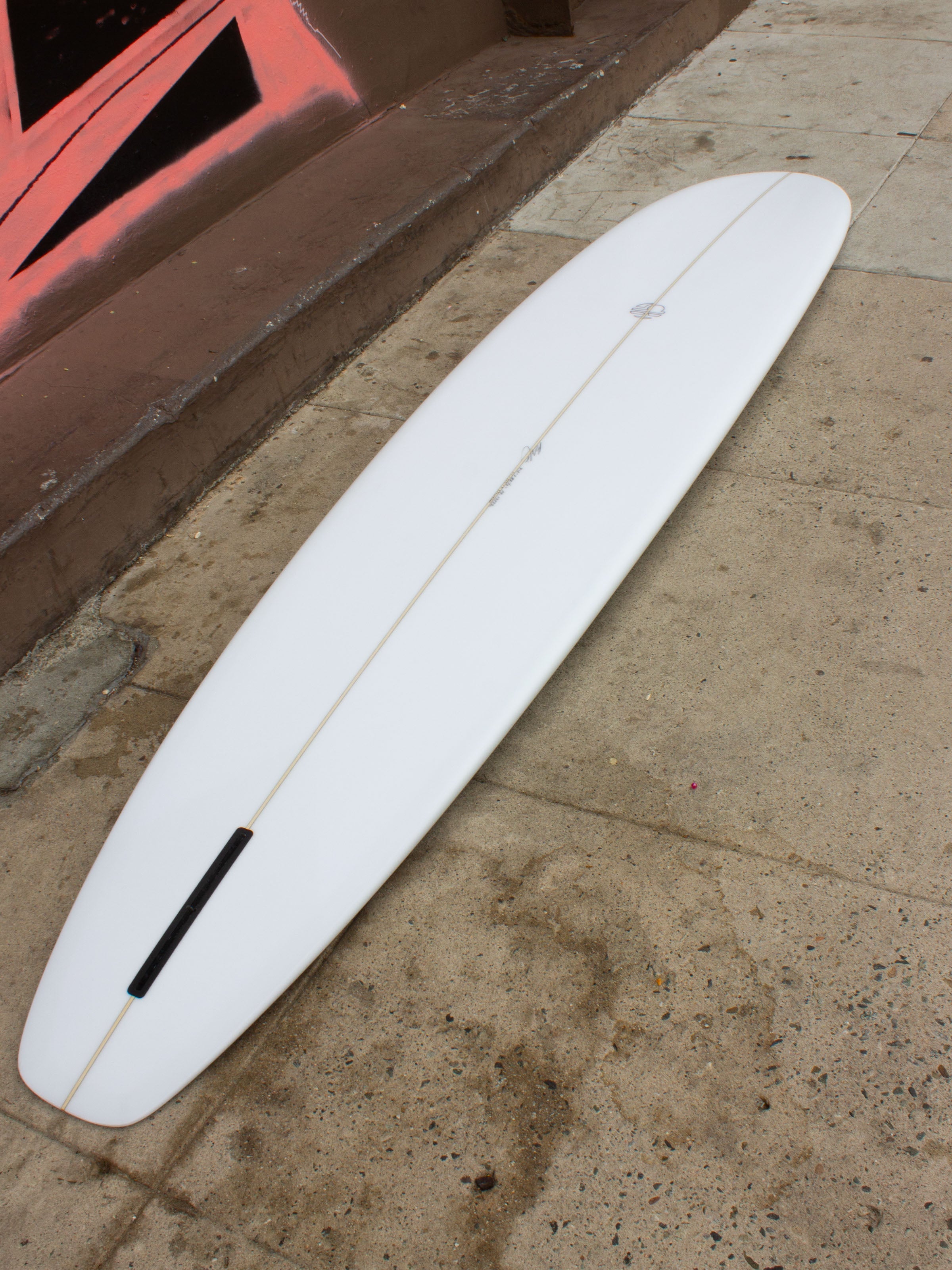 9'2 Mitsven Modern Classic - Mollusk Surf Shop