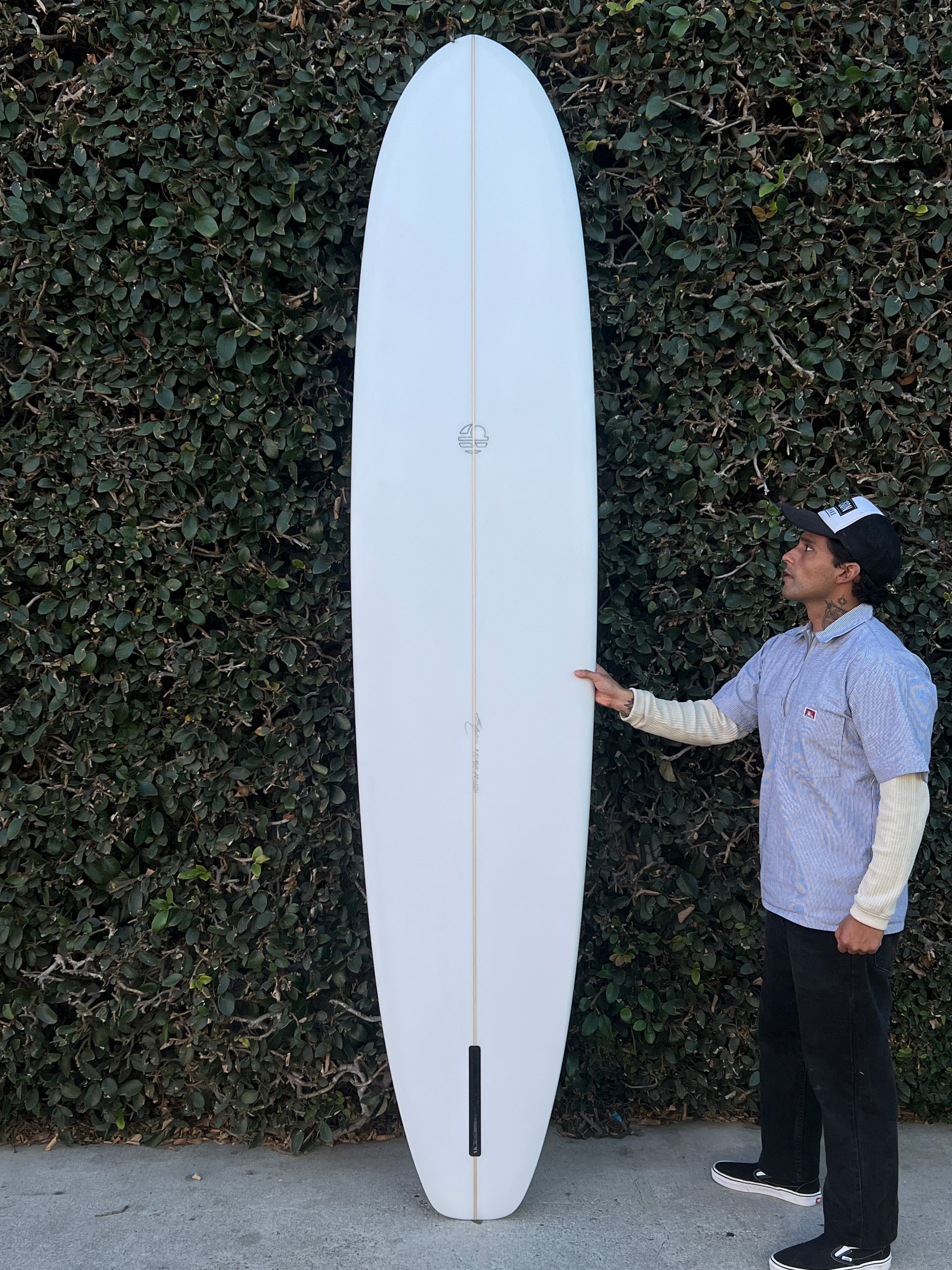 9'2 Mitsven Modern Classic - Mollusk Surf Shop