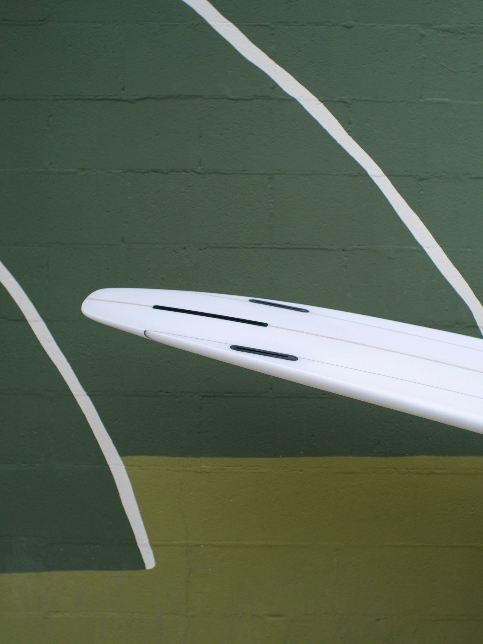 9'2 Mitsven Modern Classic - Mollusk Surf Shop - description