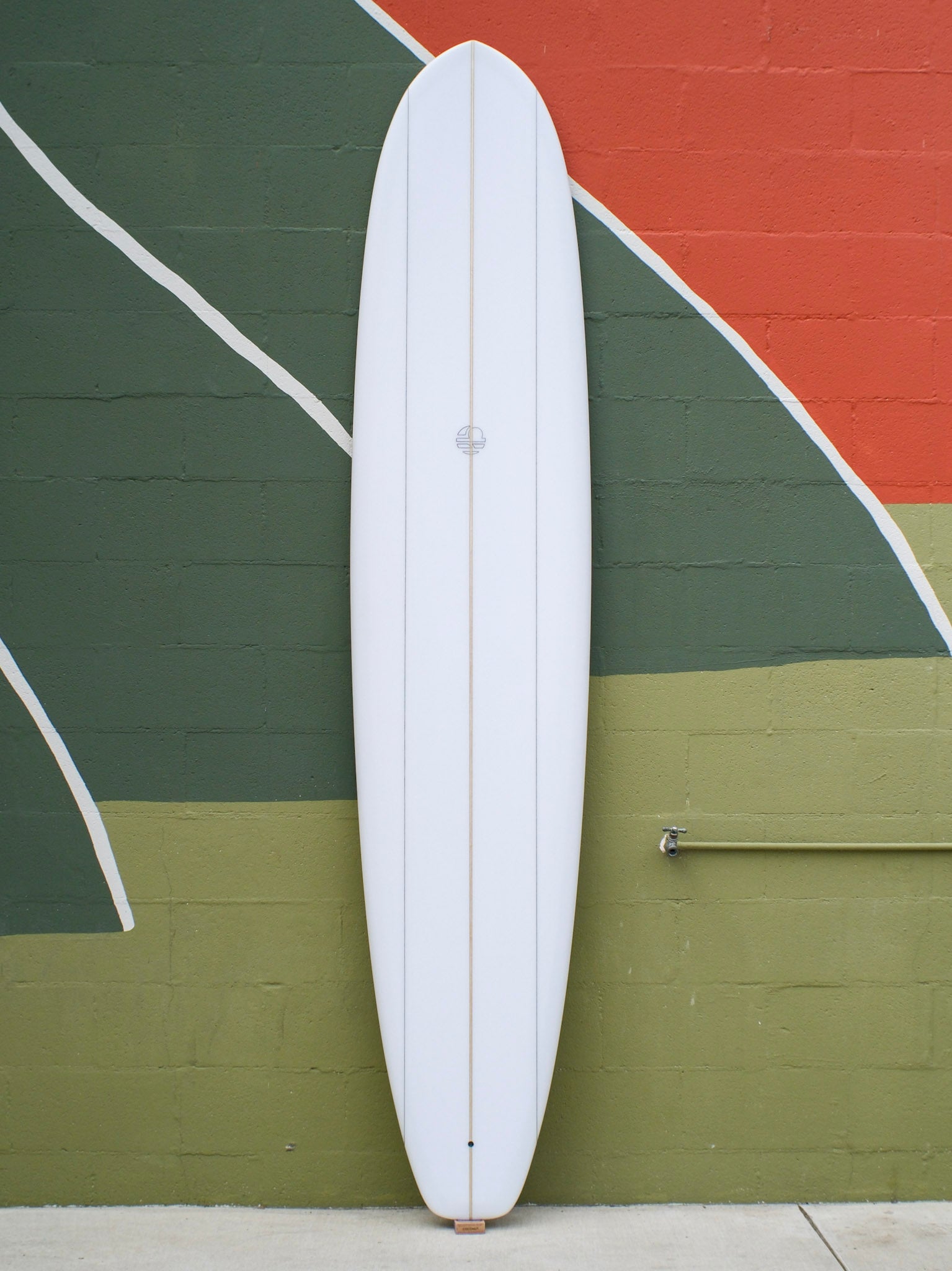 9'2 Mitsven Modern Classic - Mollusk Surf Shop