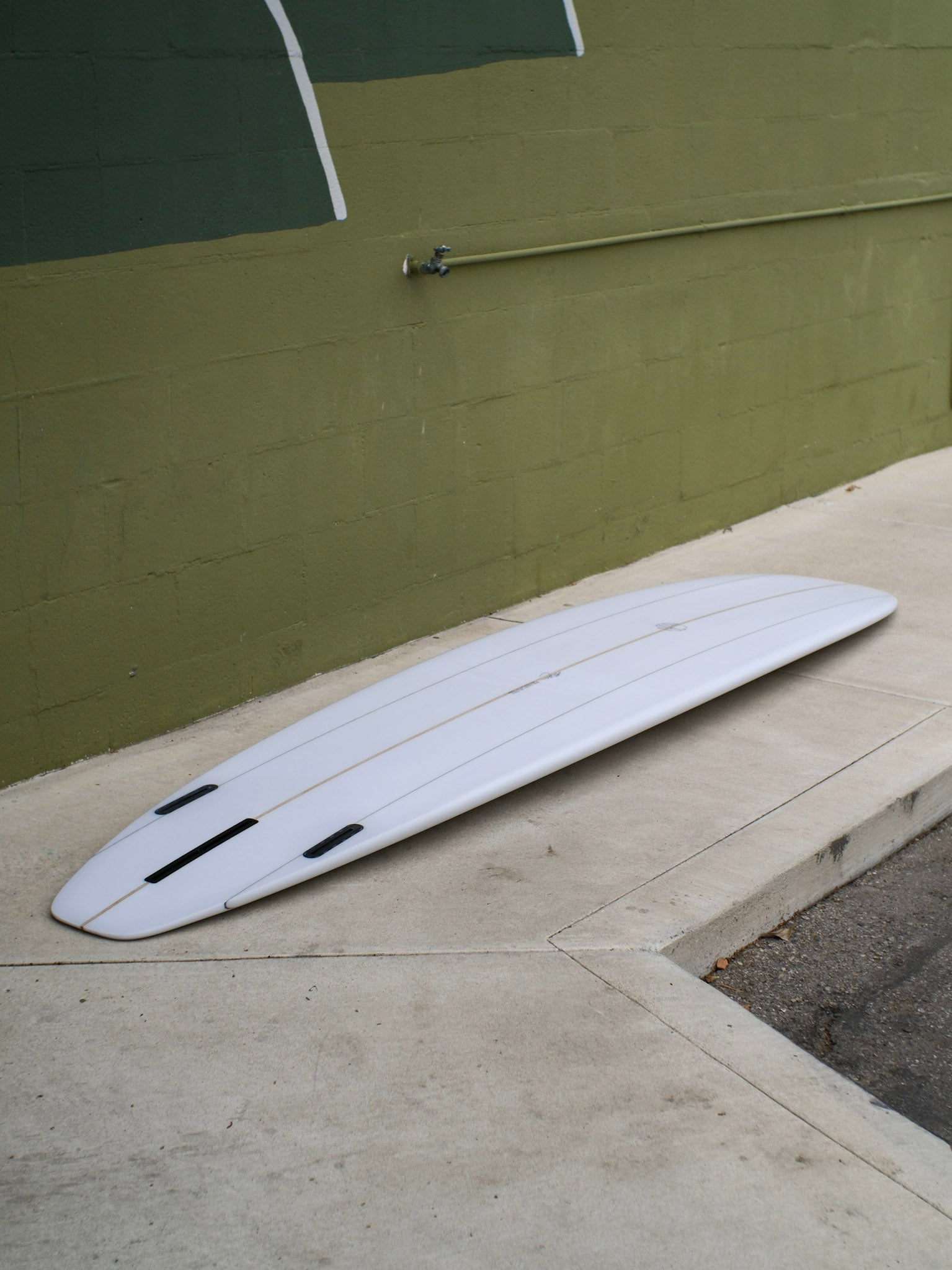 9'2 Mitsven Modern Classic - Mollusk Surf Shop