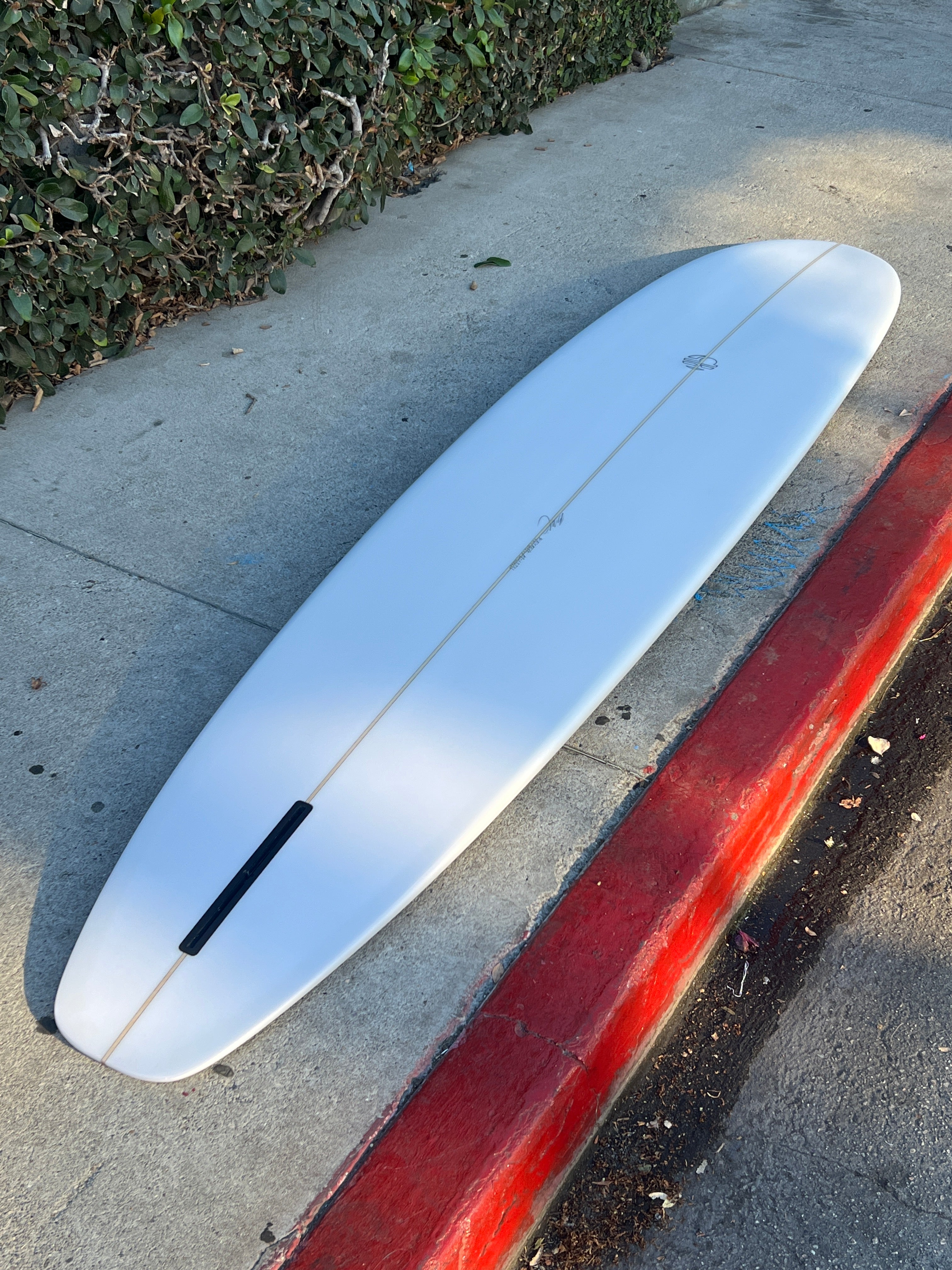 9'2 Mitsven Modern Classic - Mollusk Surf Shop
