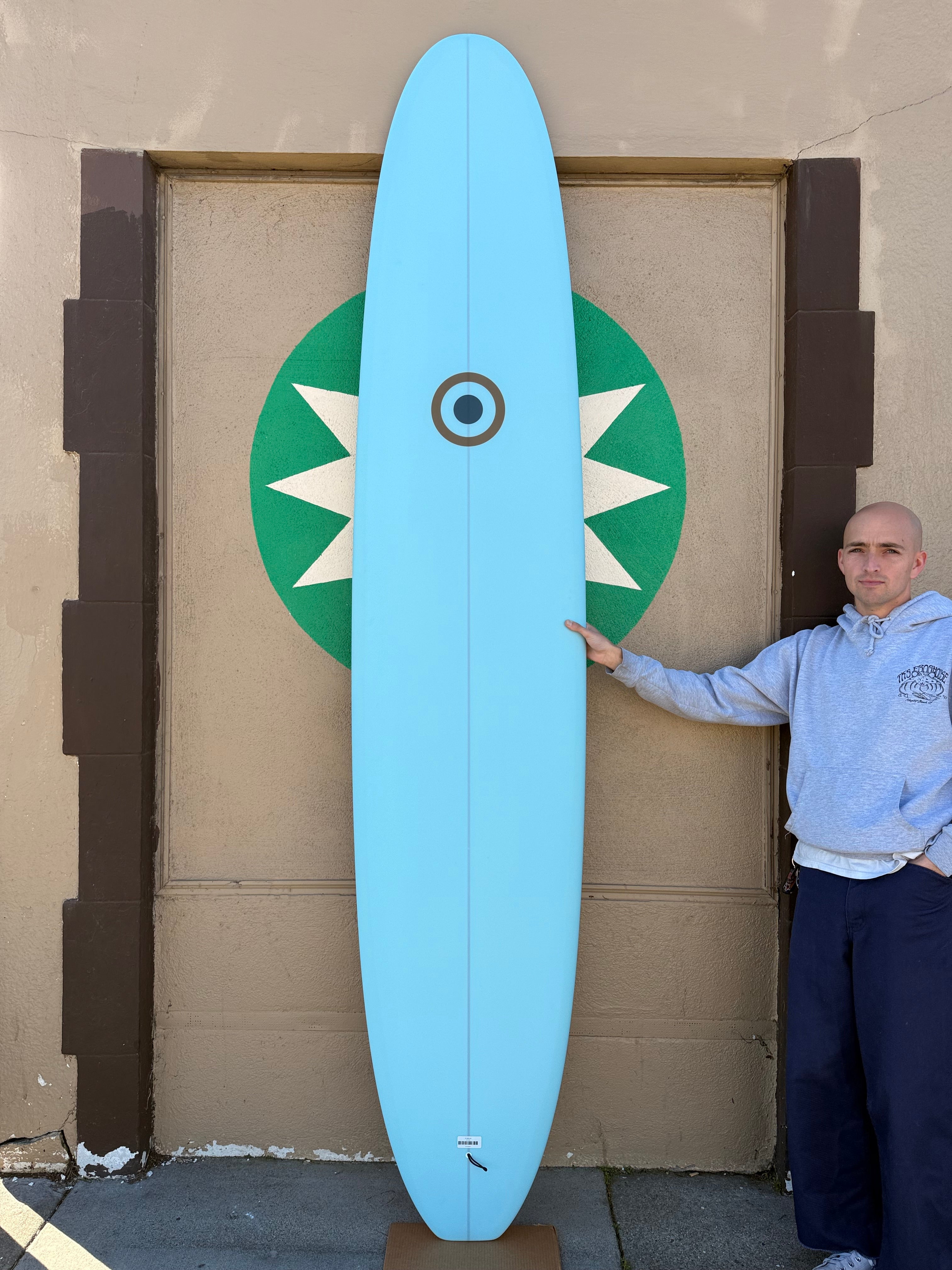 9'2 MPE P38 - Mollusk Surf Shop