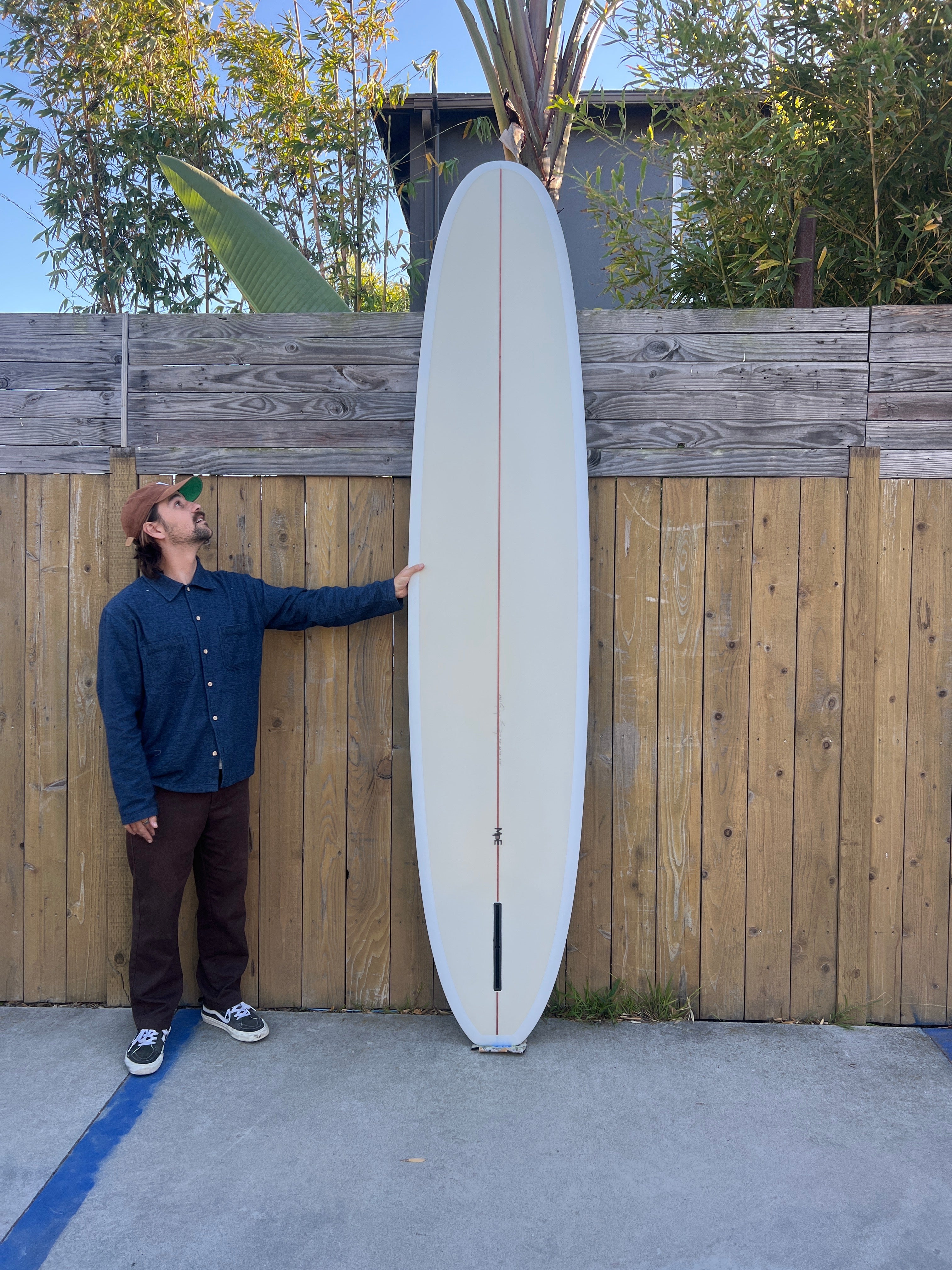 9'2 MPE P38 - Mollusk Surf Shop