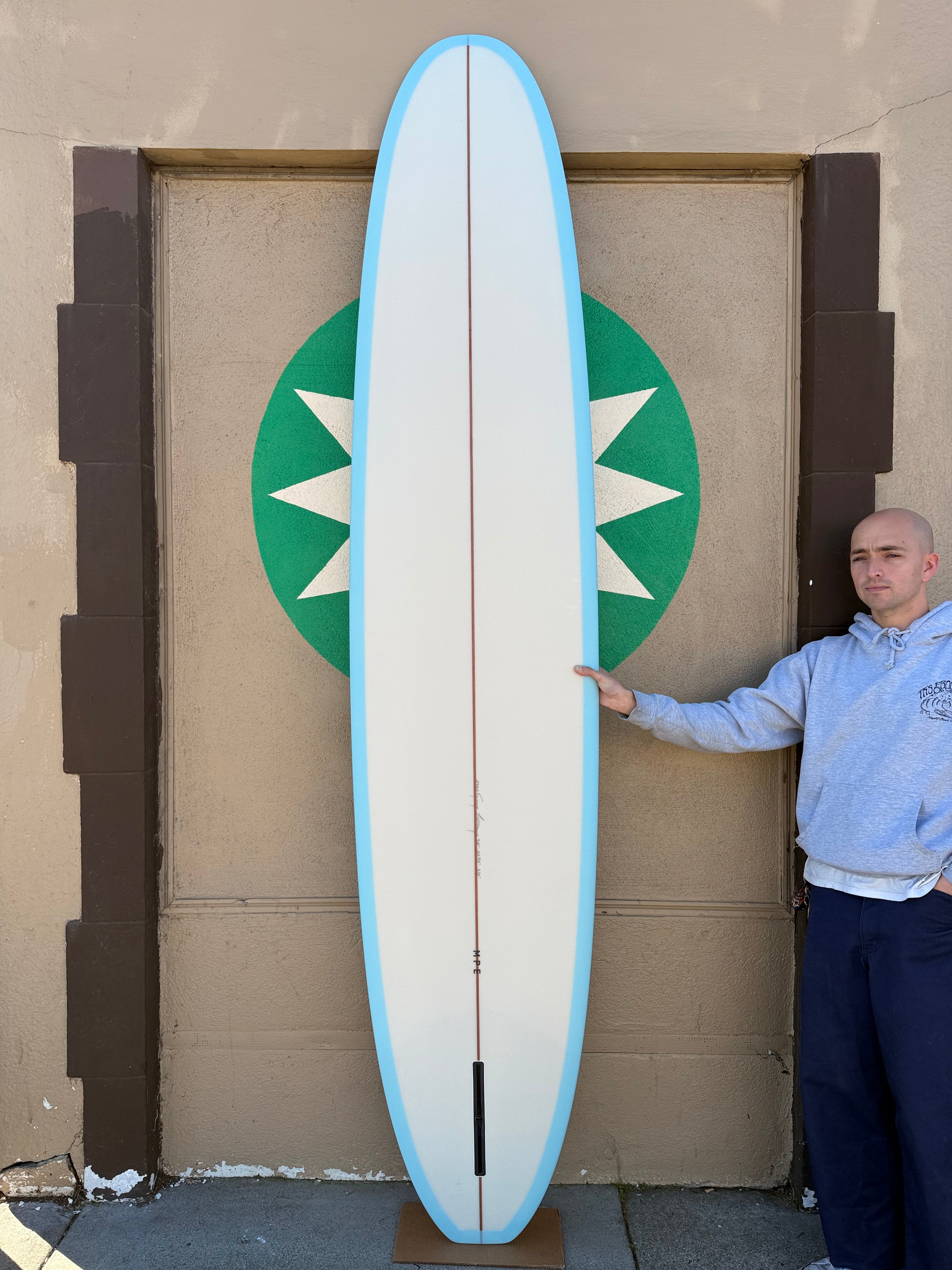 9'2 MPE P38 - Mollusk Surf Shop