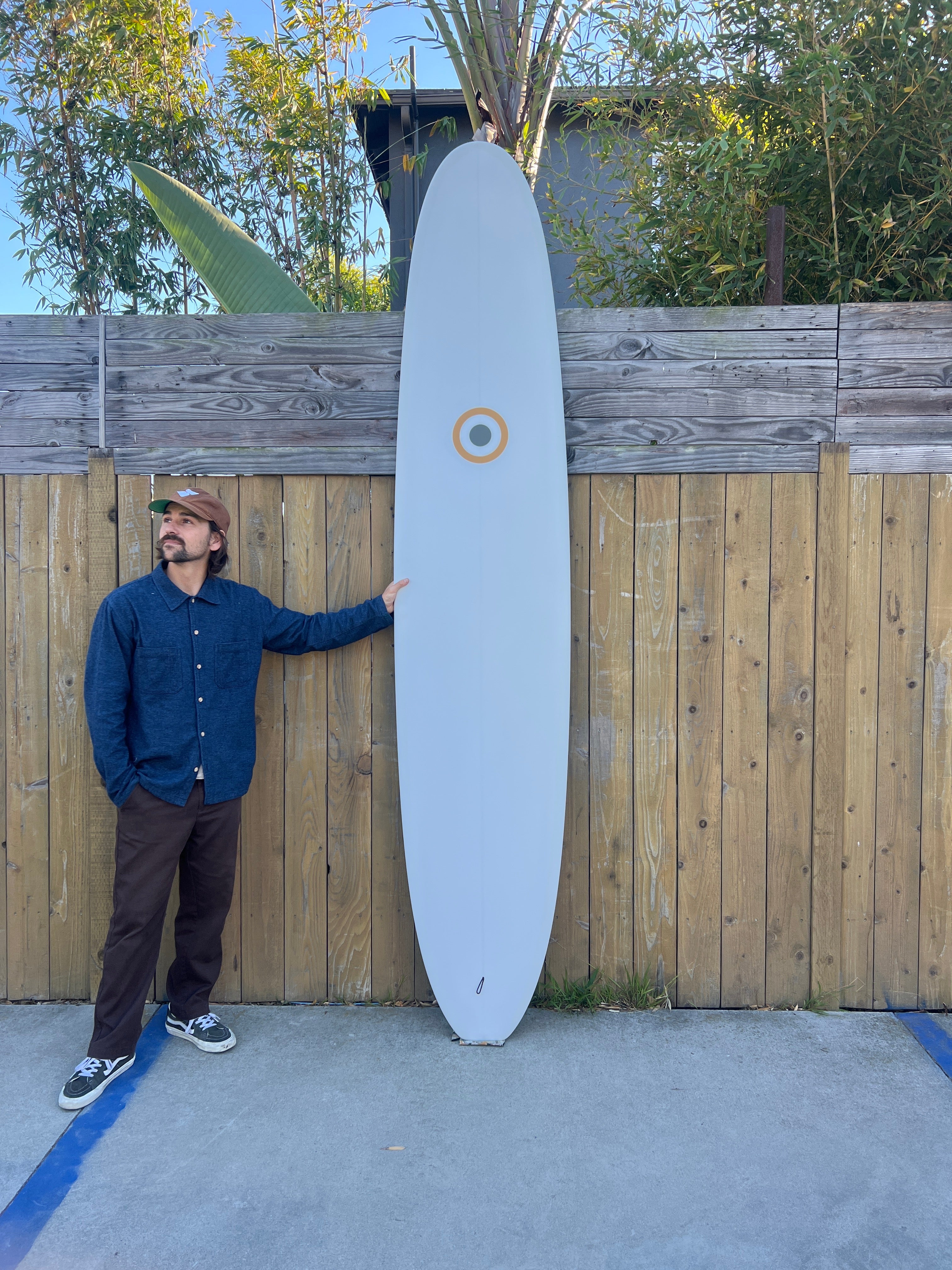 9'2 MPE P38 - Mollusk Surf Shop
