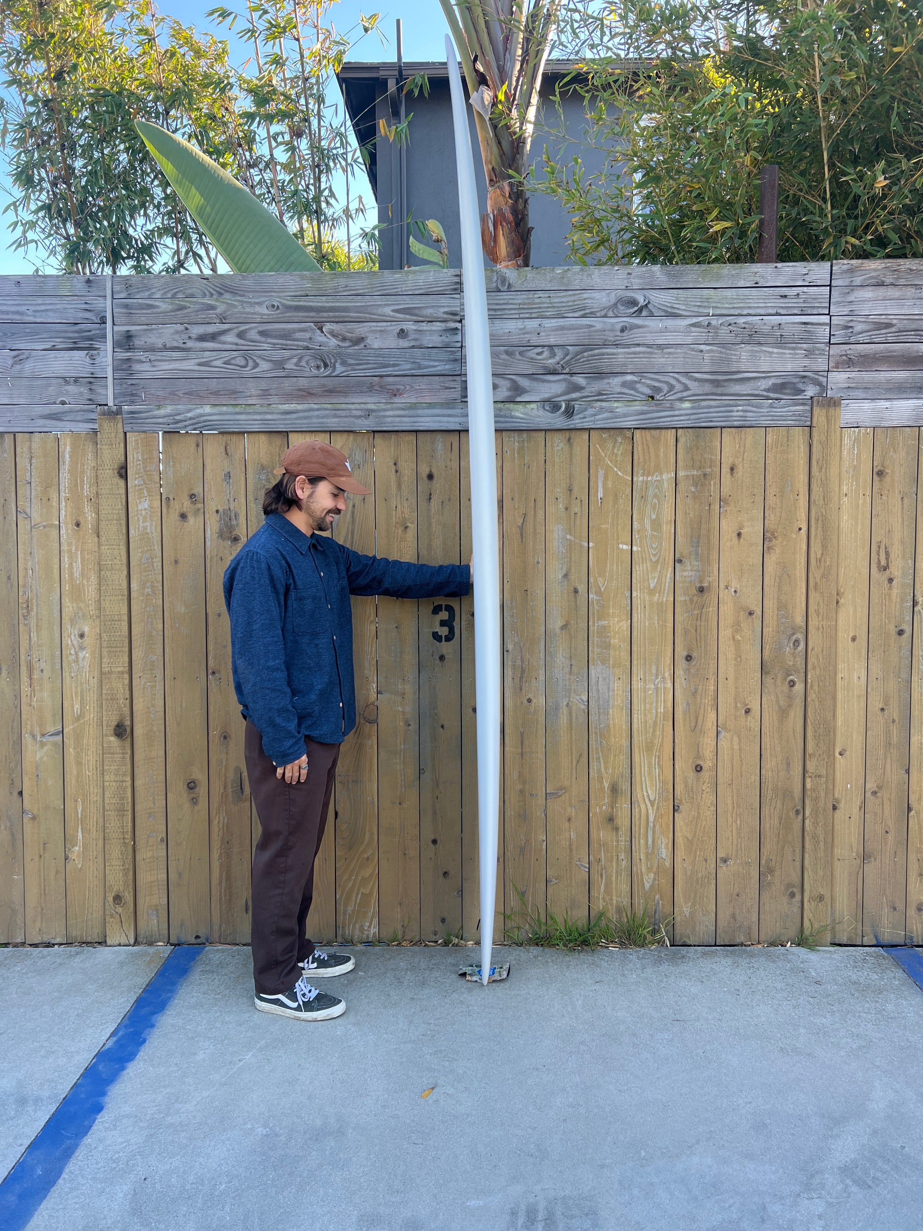 9'2 MPE P38 - Mollusk Surf Shop