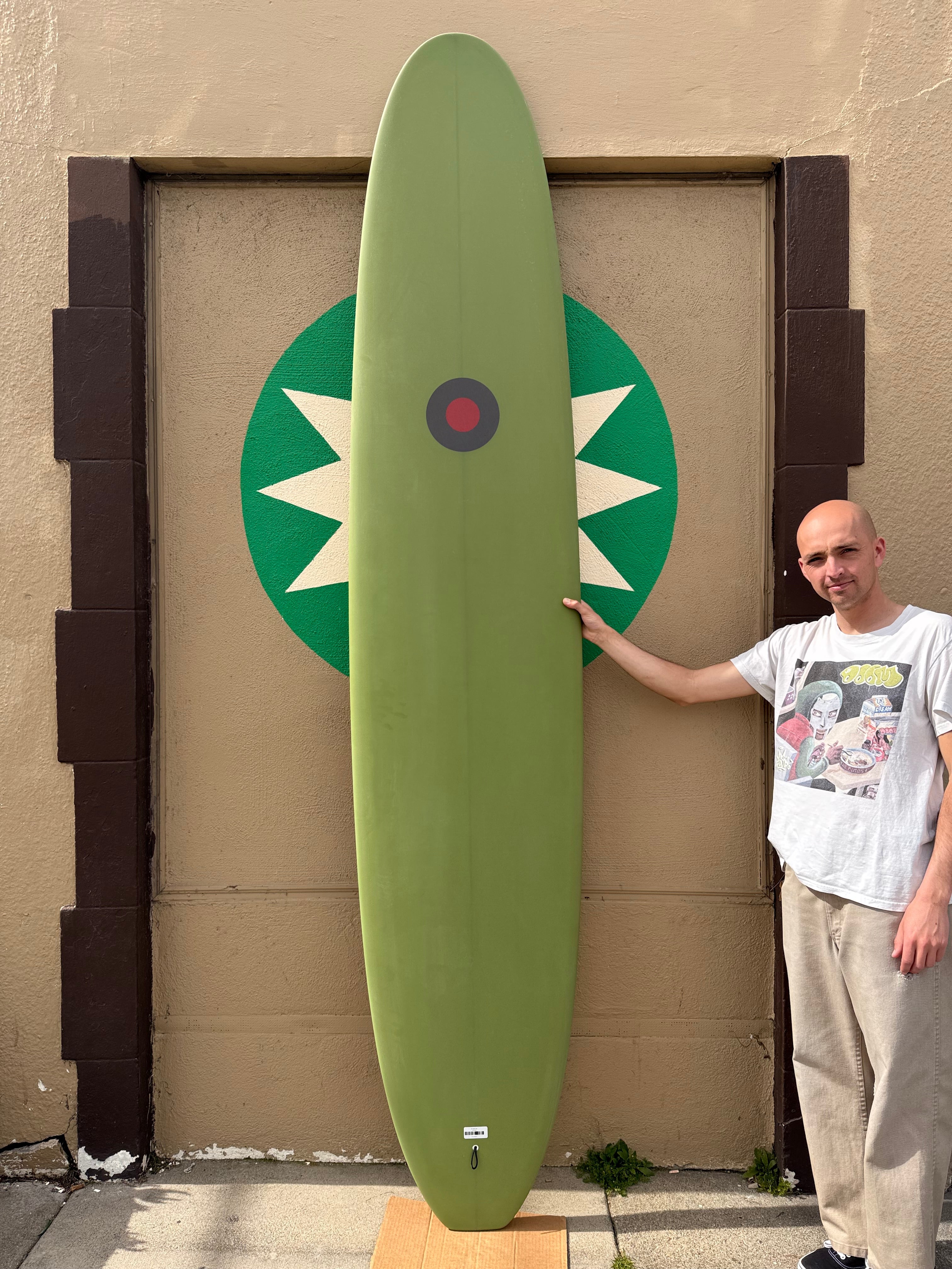 9'2 MPE P38 - Mollusk Surf Shop