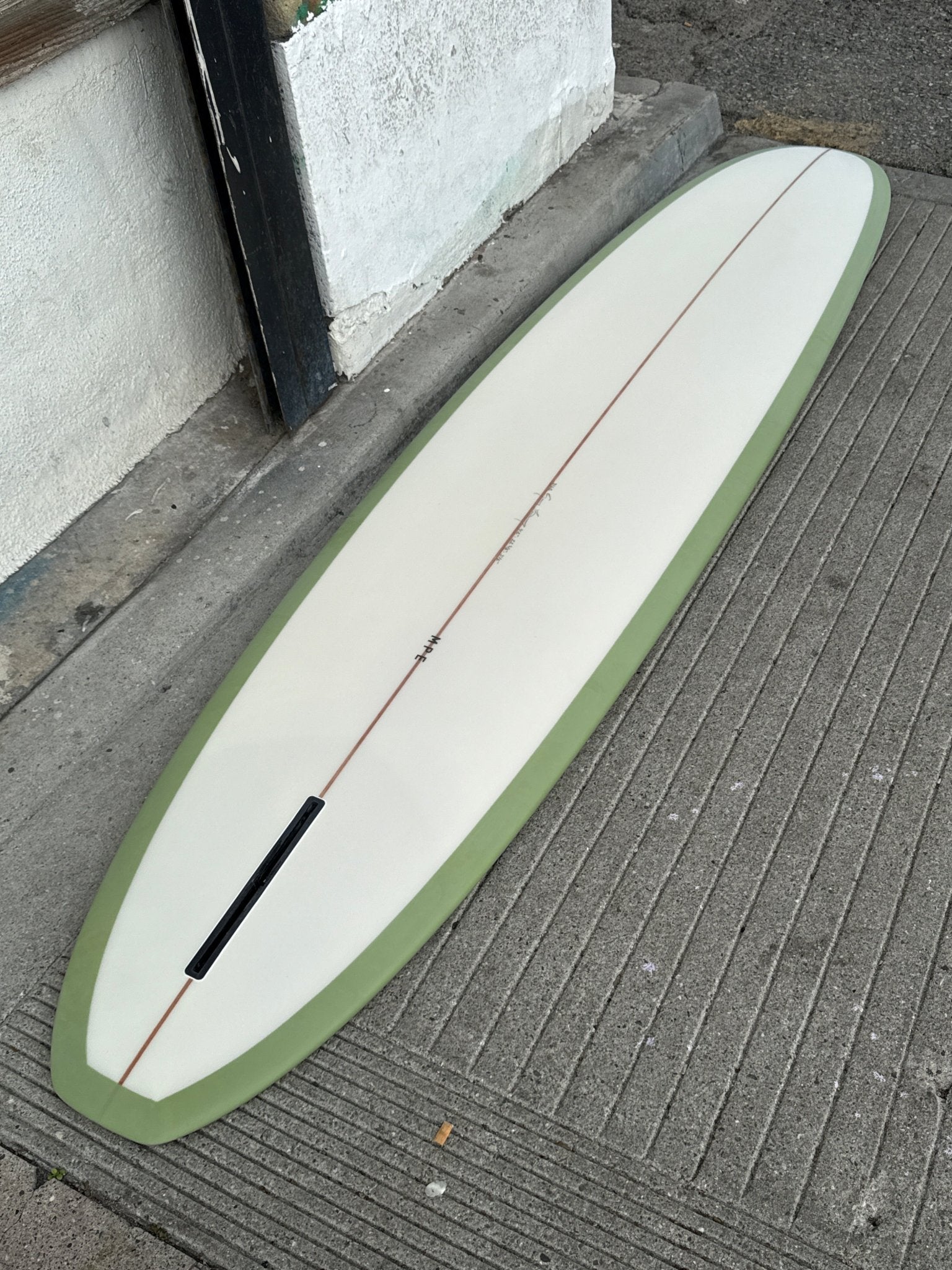 9'2 MPE P38 - Mollusk Surf Shop