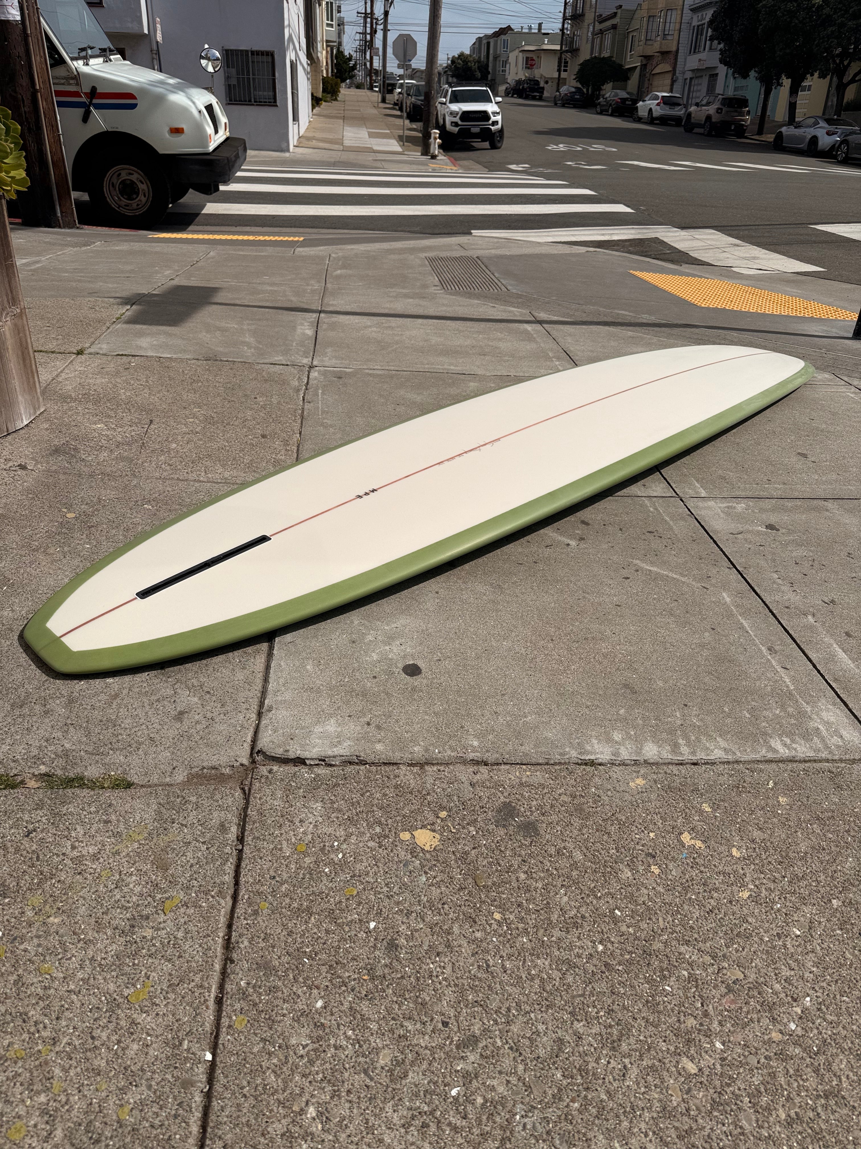 9'2 MPE P38 - Mollusk Surf Shop