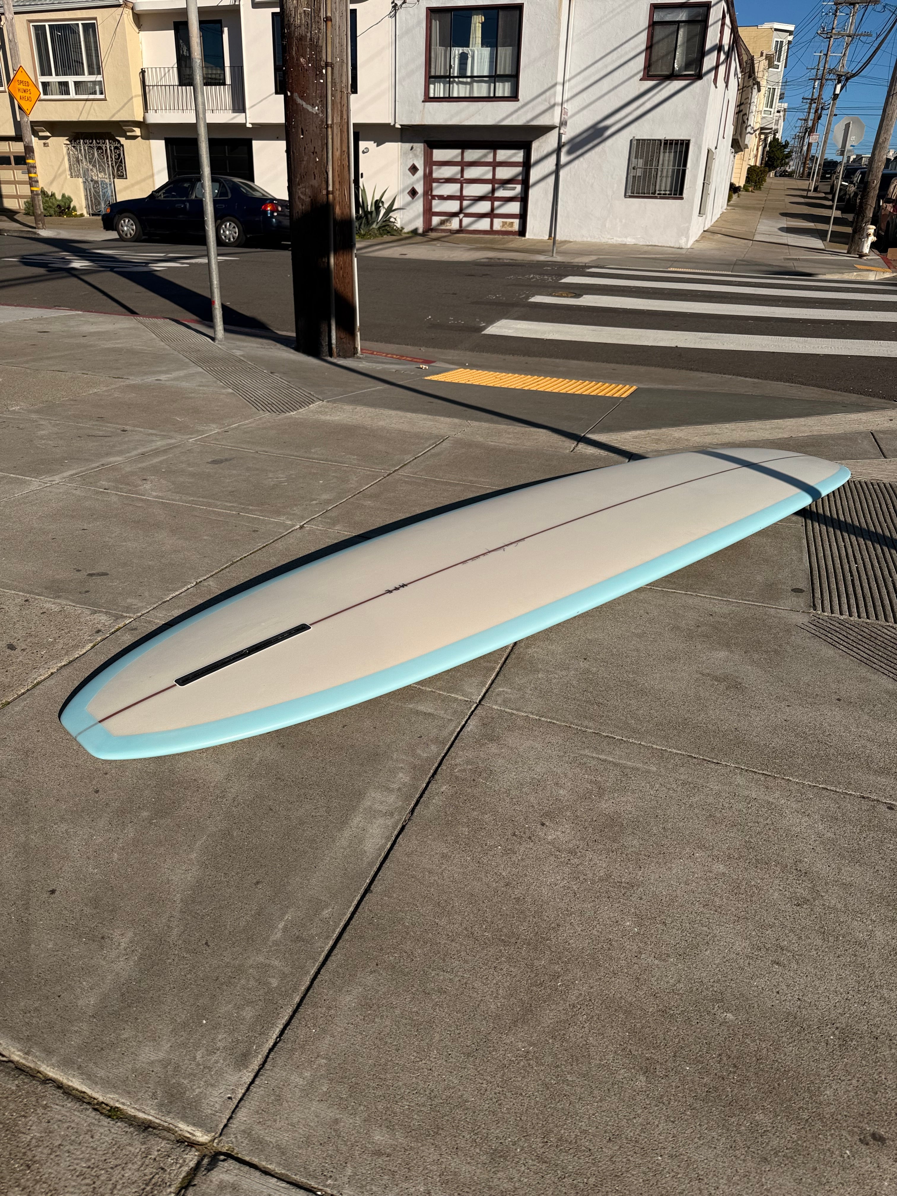 9'2 MPE P38 - Mollusk Surf Shop