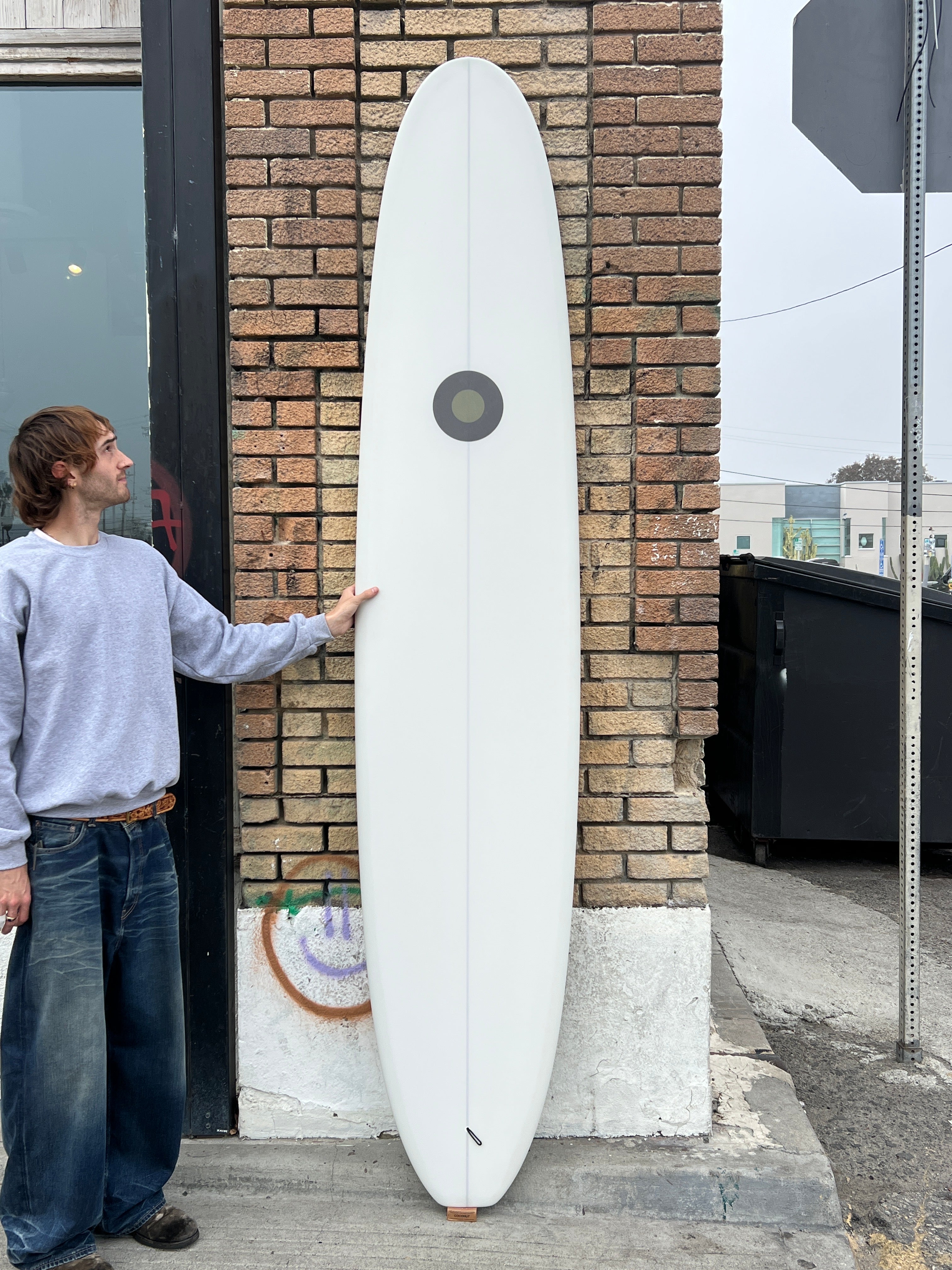 9'2 MPE P38 - Mollusk Surf Shop