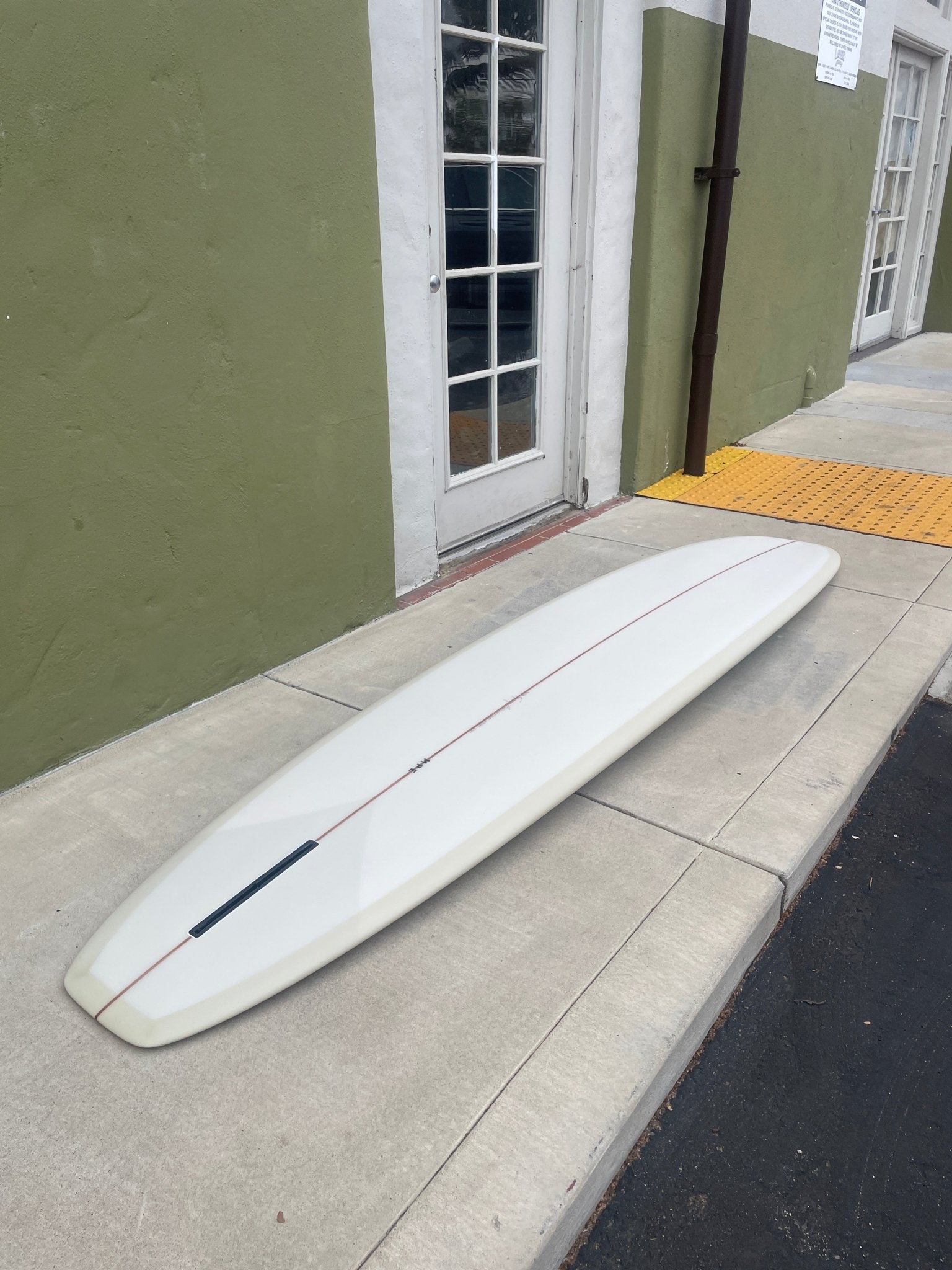 9'2 MPE Ruler - Mollusk Surf Shop