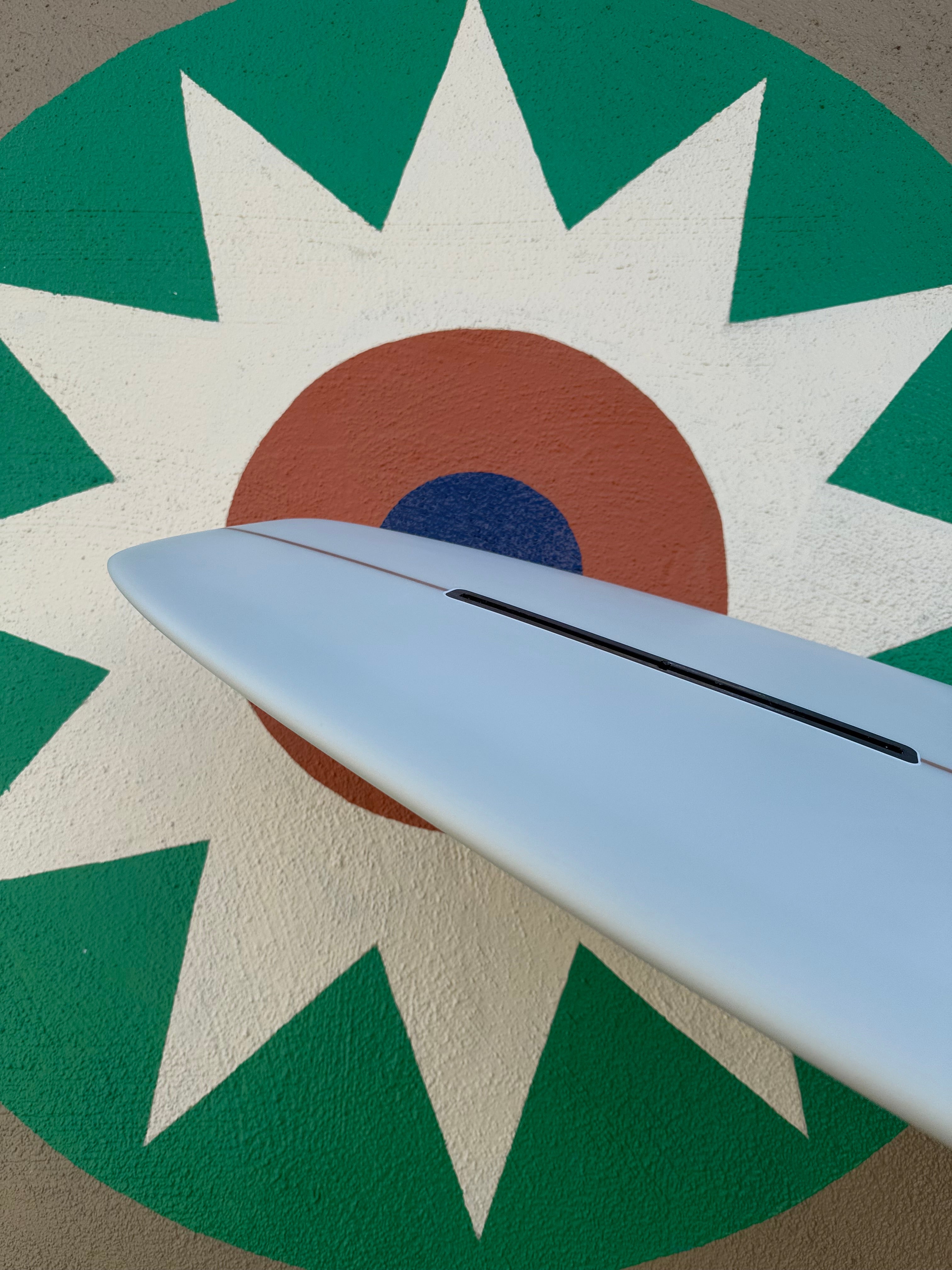 9'2 MPE Ruler - Mollusk Surf Shop - description