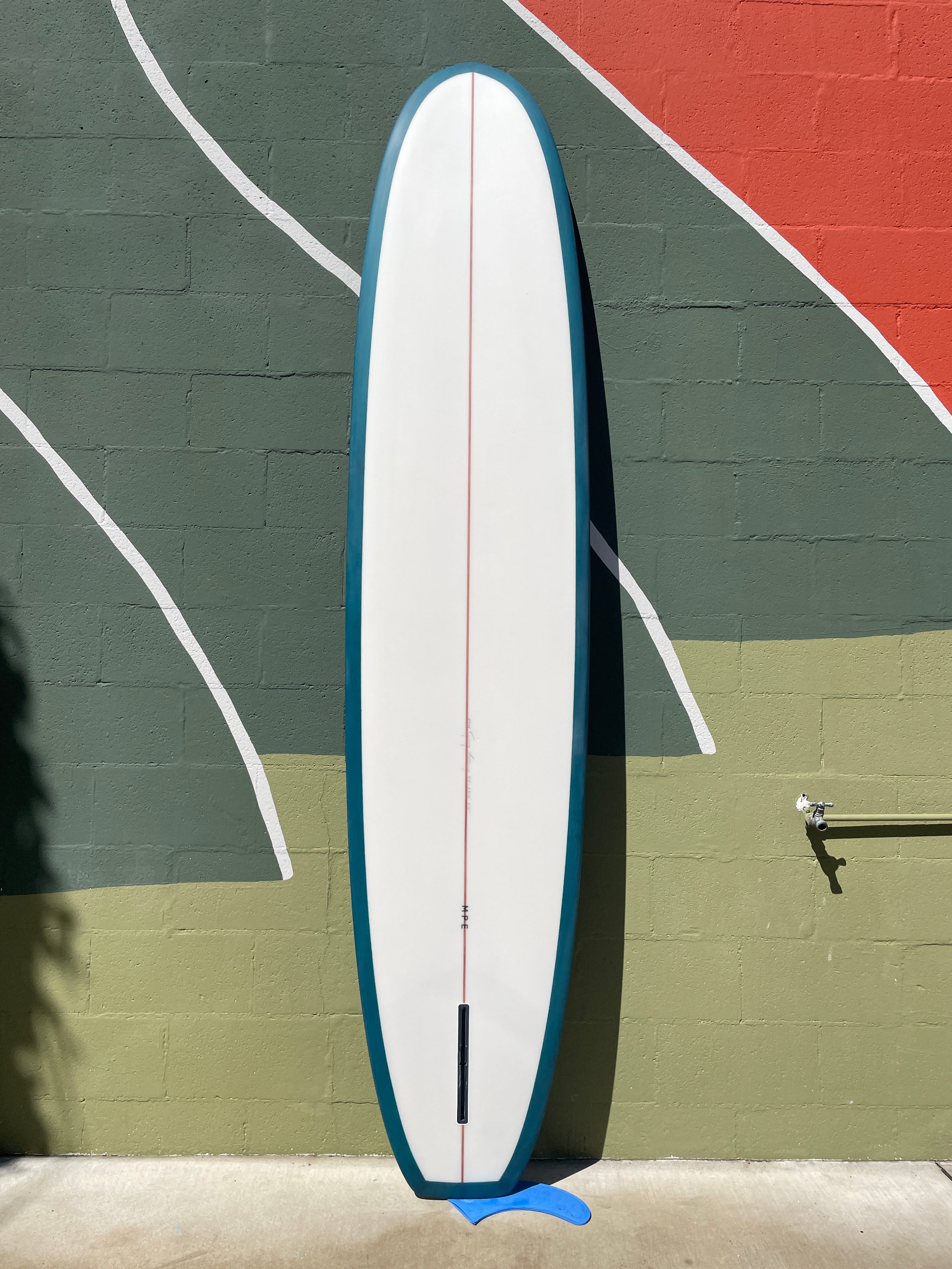 9'2 MPE Ruler - Mollusk Surf Shop