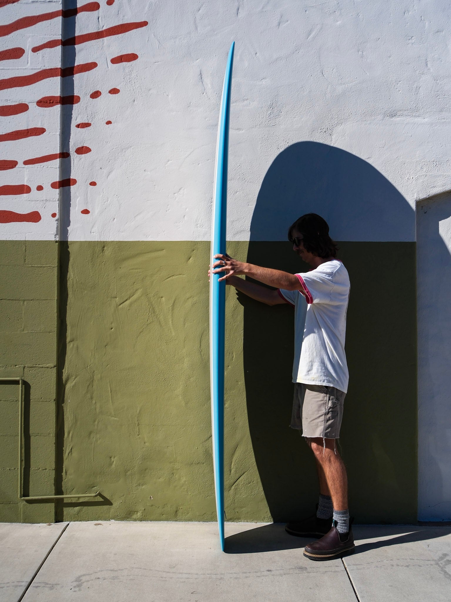 9'2 MPE Ruler - Mollusk Surf Shop
