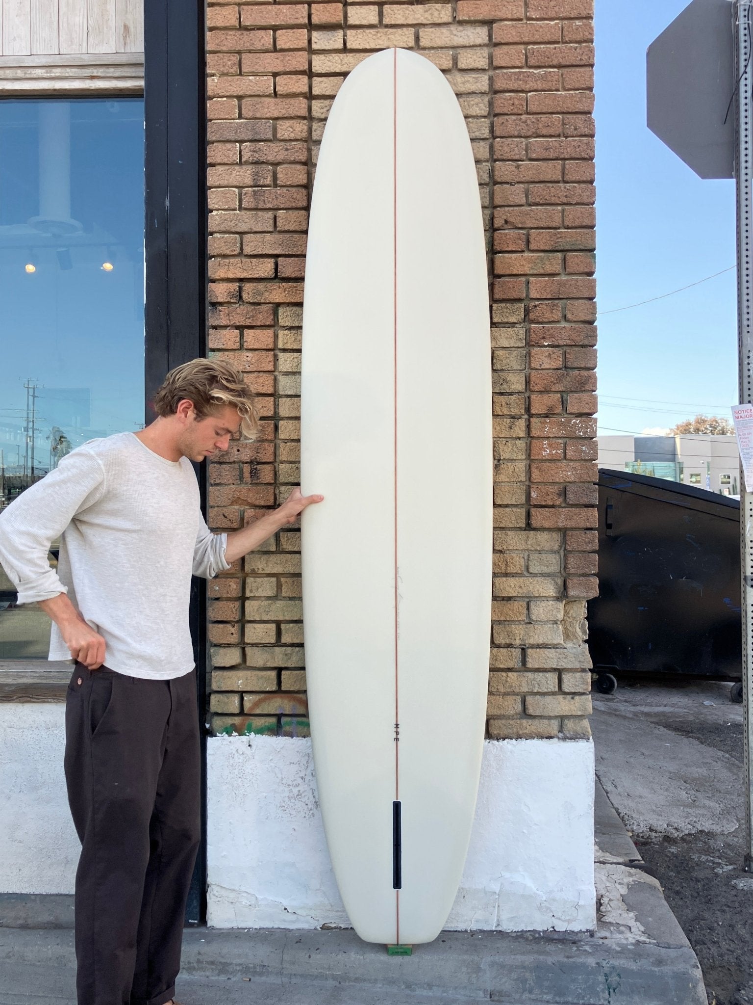 9'2 MPE Ruler - Mollusk Surf Shop