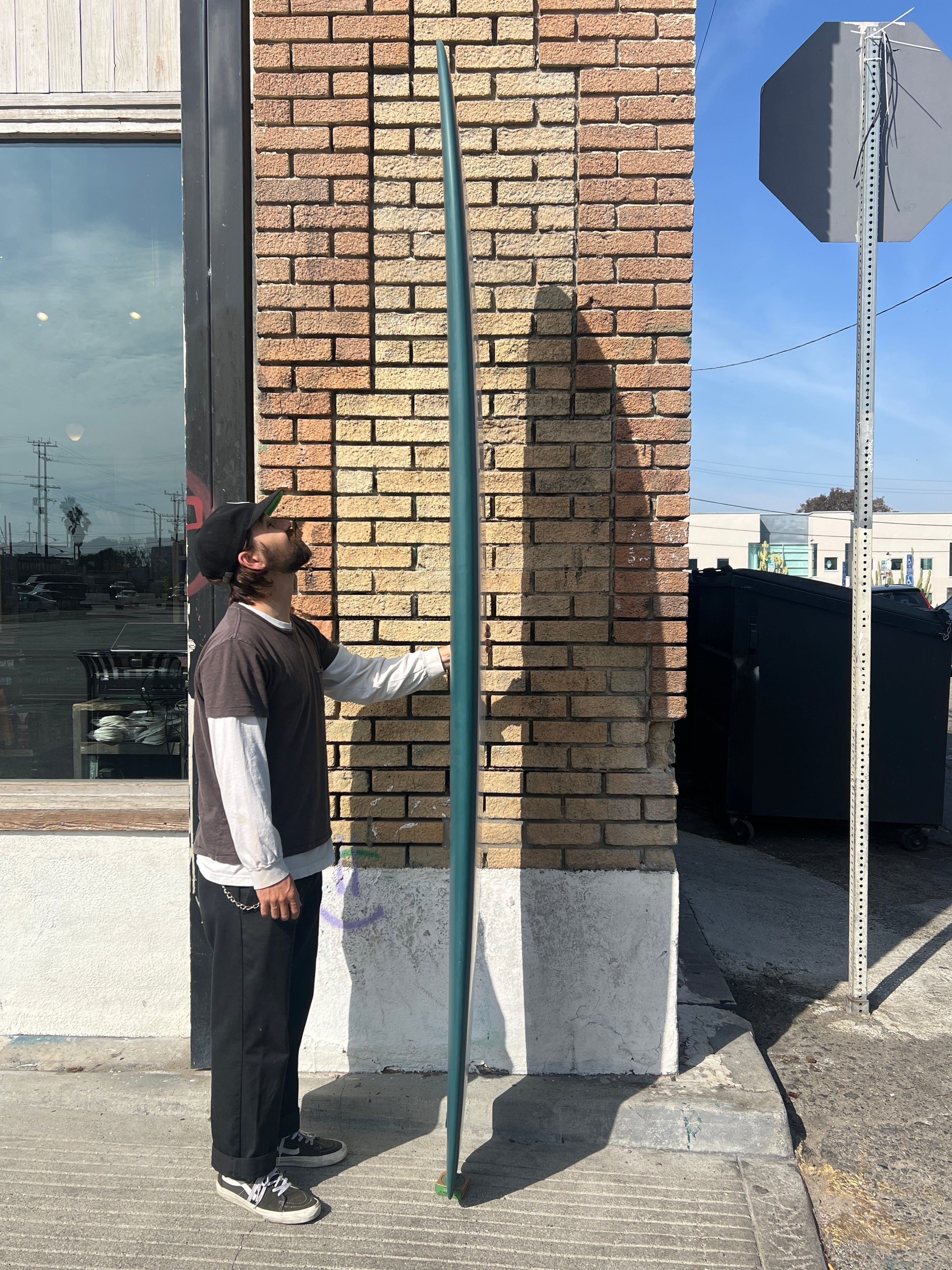 9'2 MPE Ruler - Mollusk Surf Shop