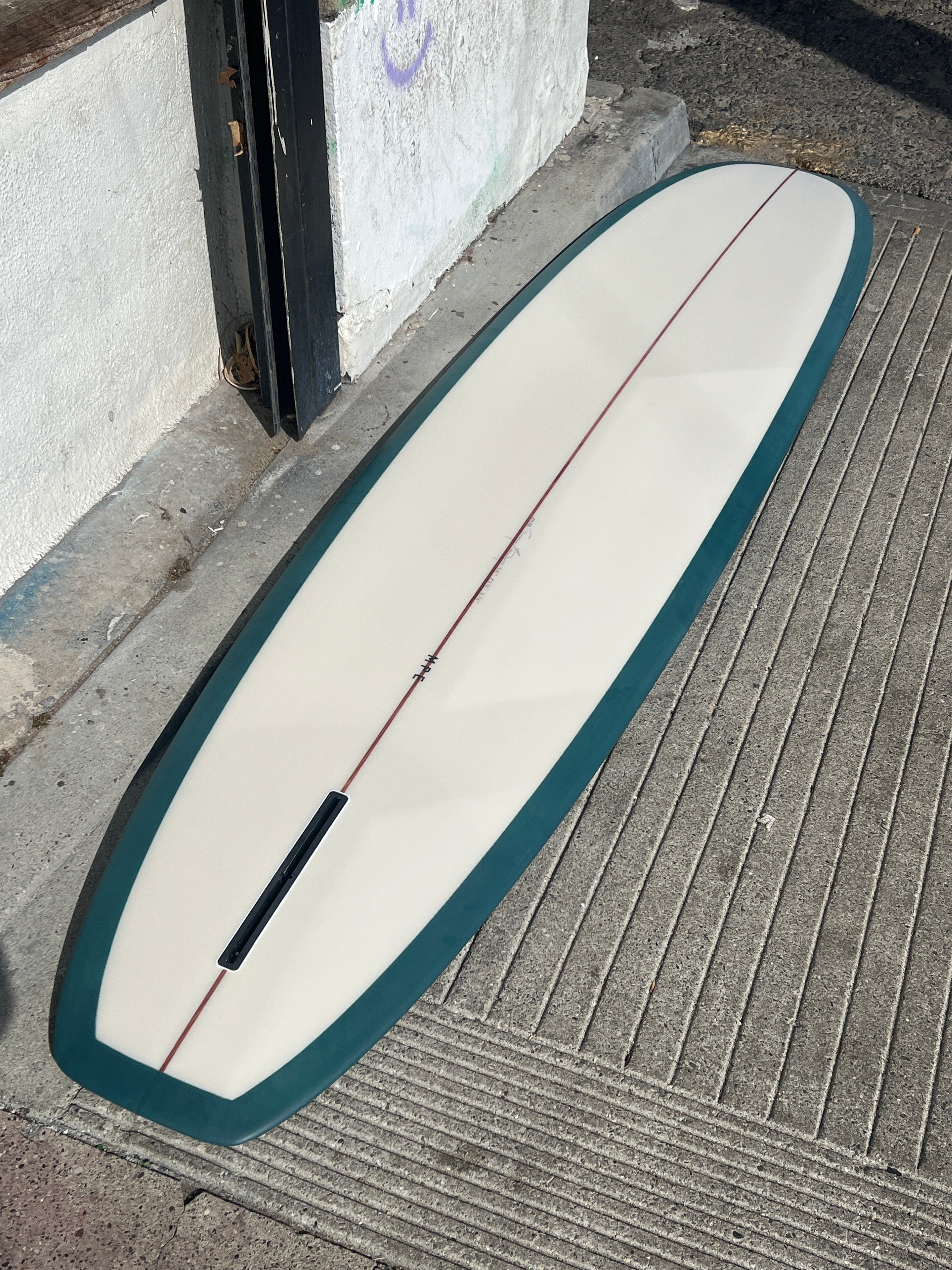 9'2 MPE Ruler - Mollusk Surf Shop