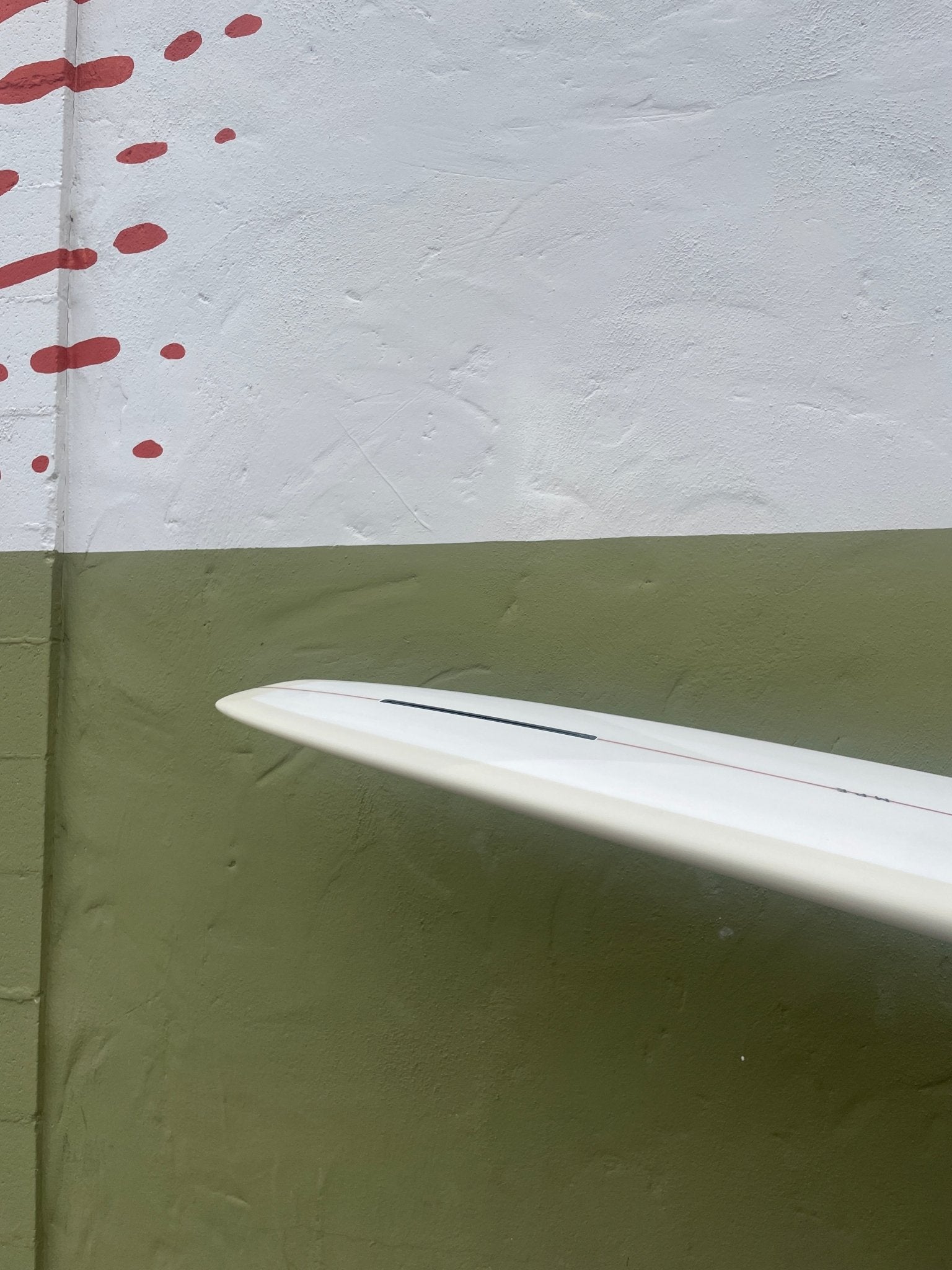 9'2 MPE Ruler - Mollusk Surf Shop - description