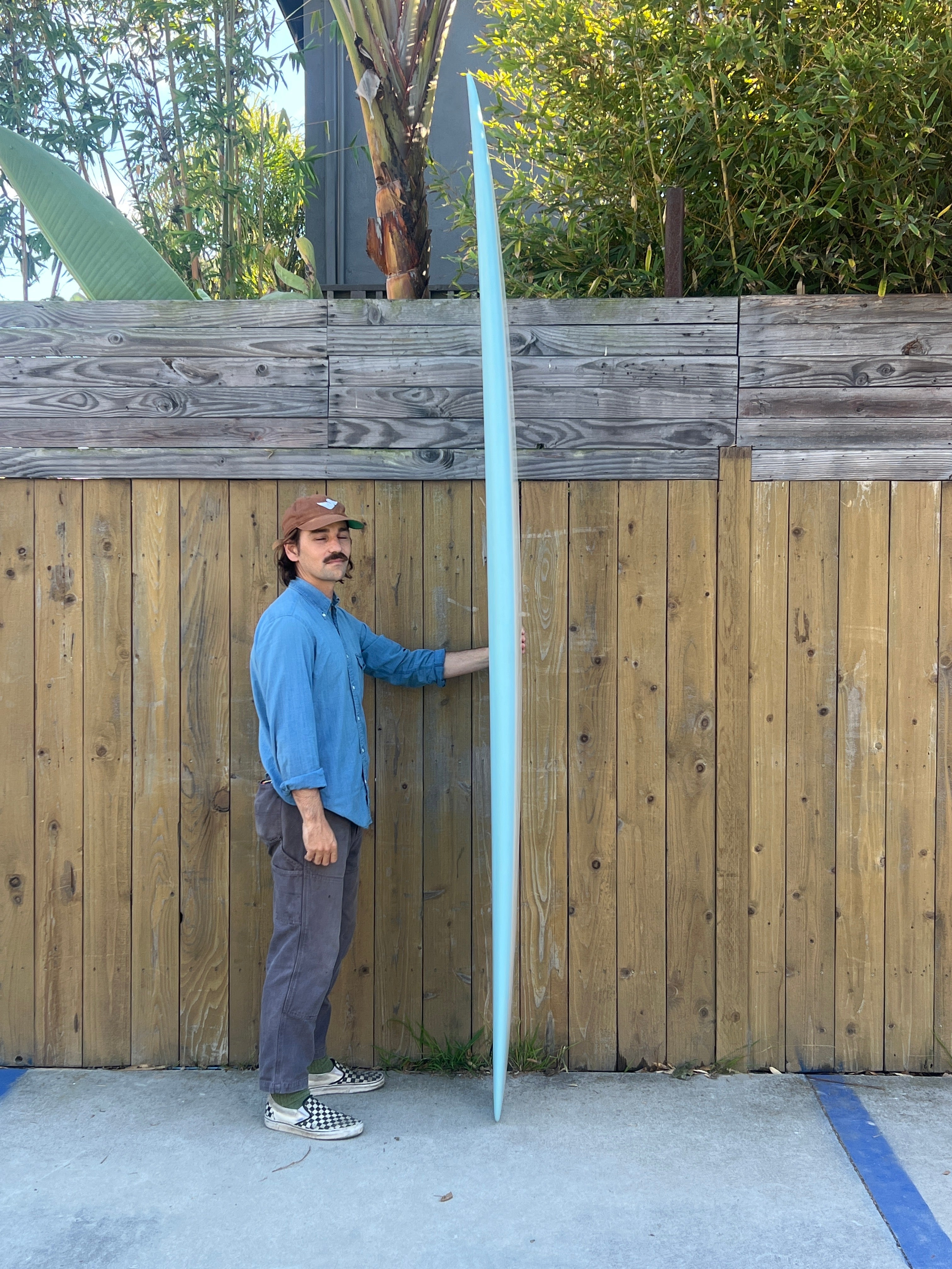 9'2 MPE Ruler - Mollusk Surf Shop