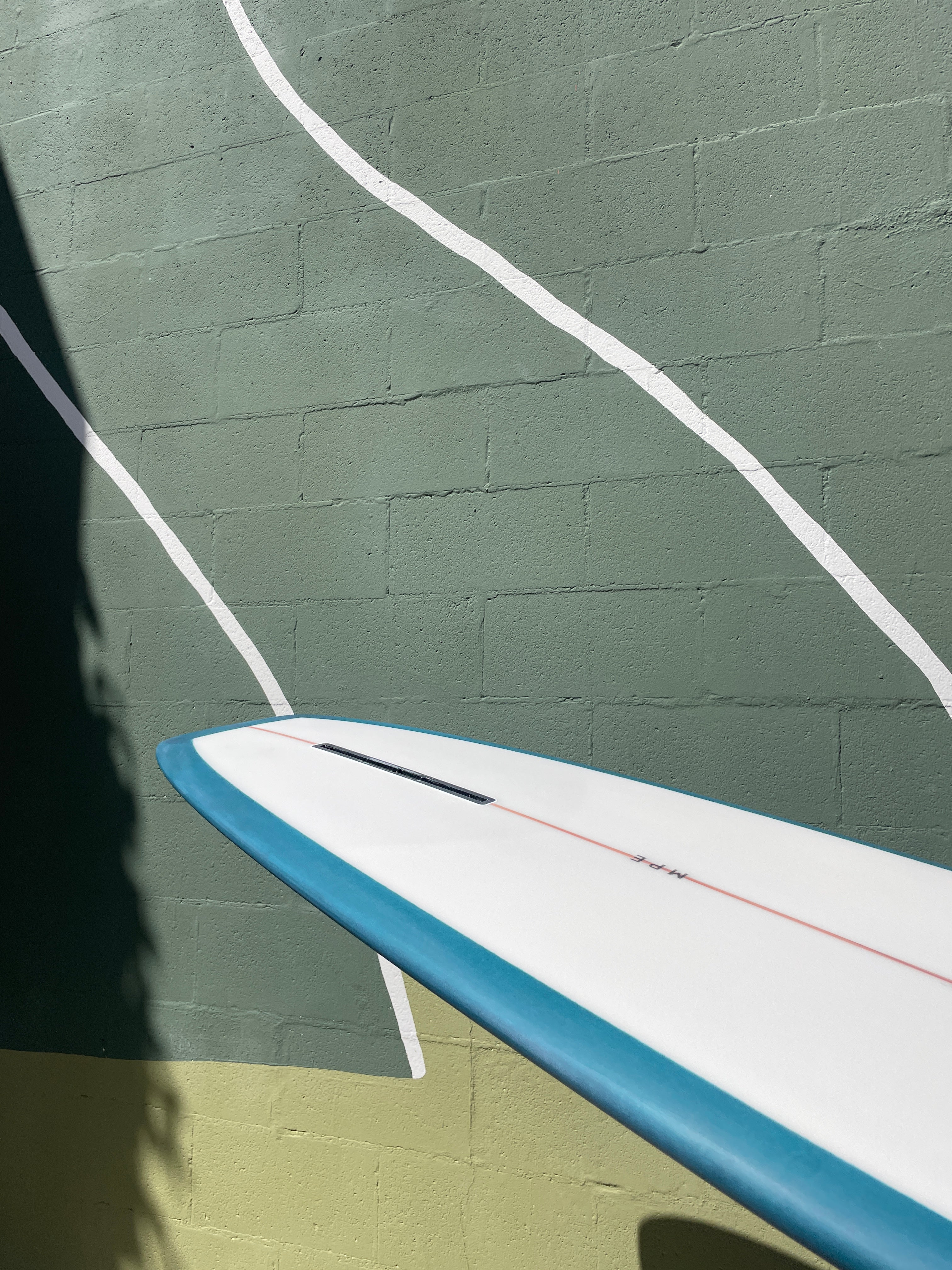 9'2 MPE Ruler - Mollusk Surf Shop - description