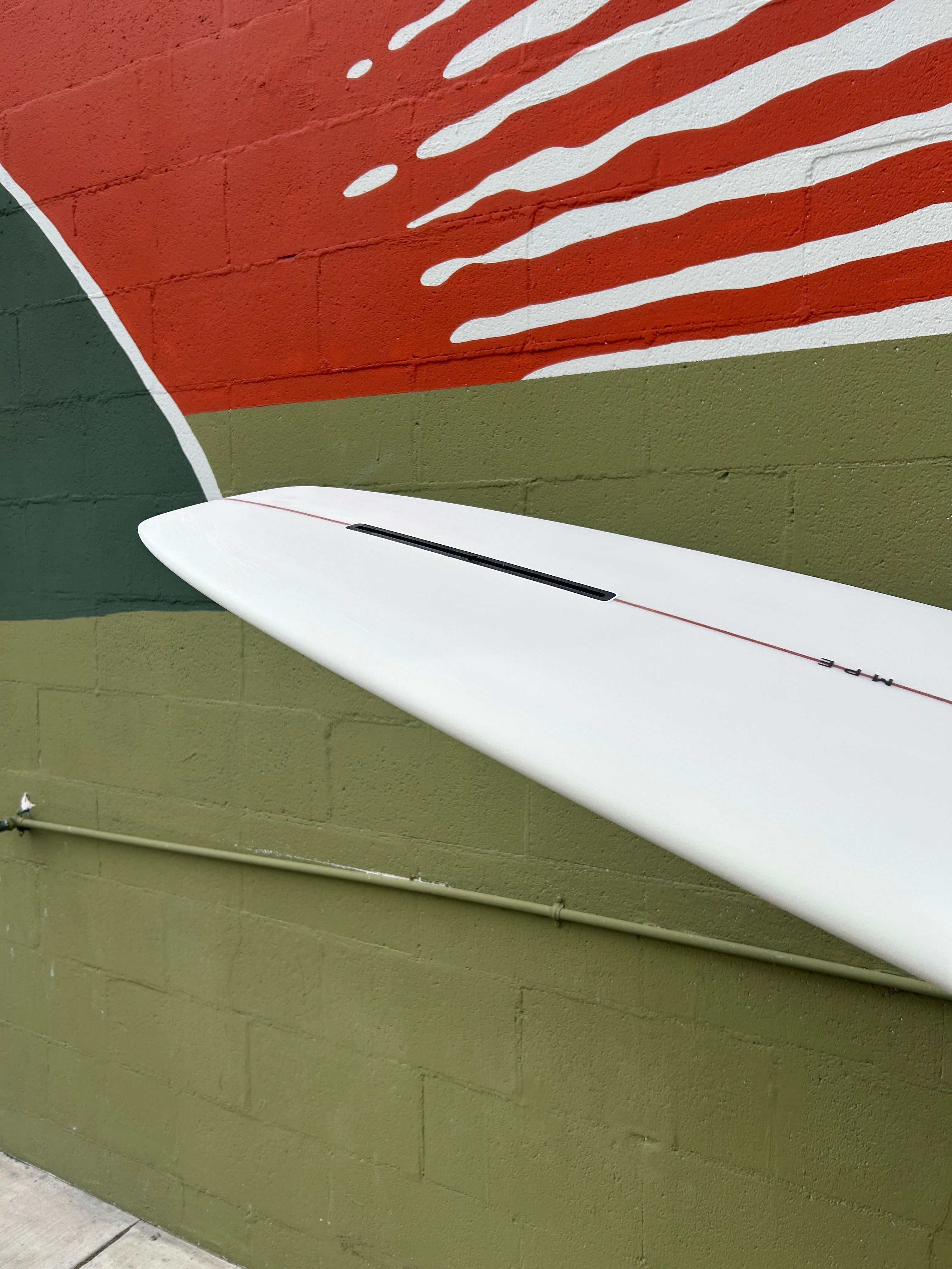 9'2 MPE Ruler - Mollusk Surf Shop - description