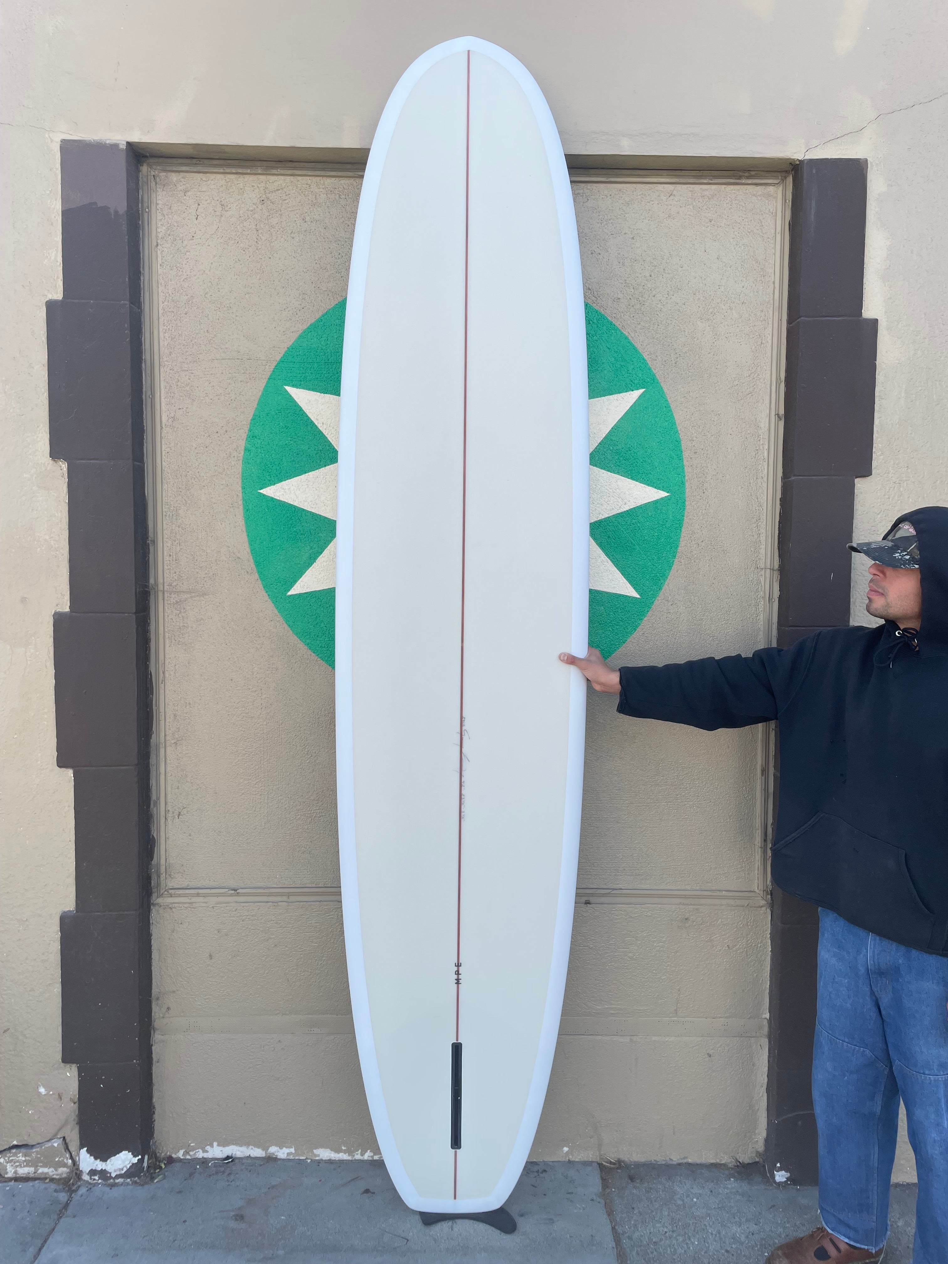 9'2 MPE Ruler - Mollusk Surf Shop