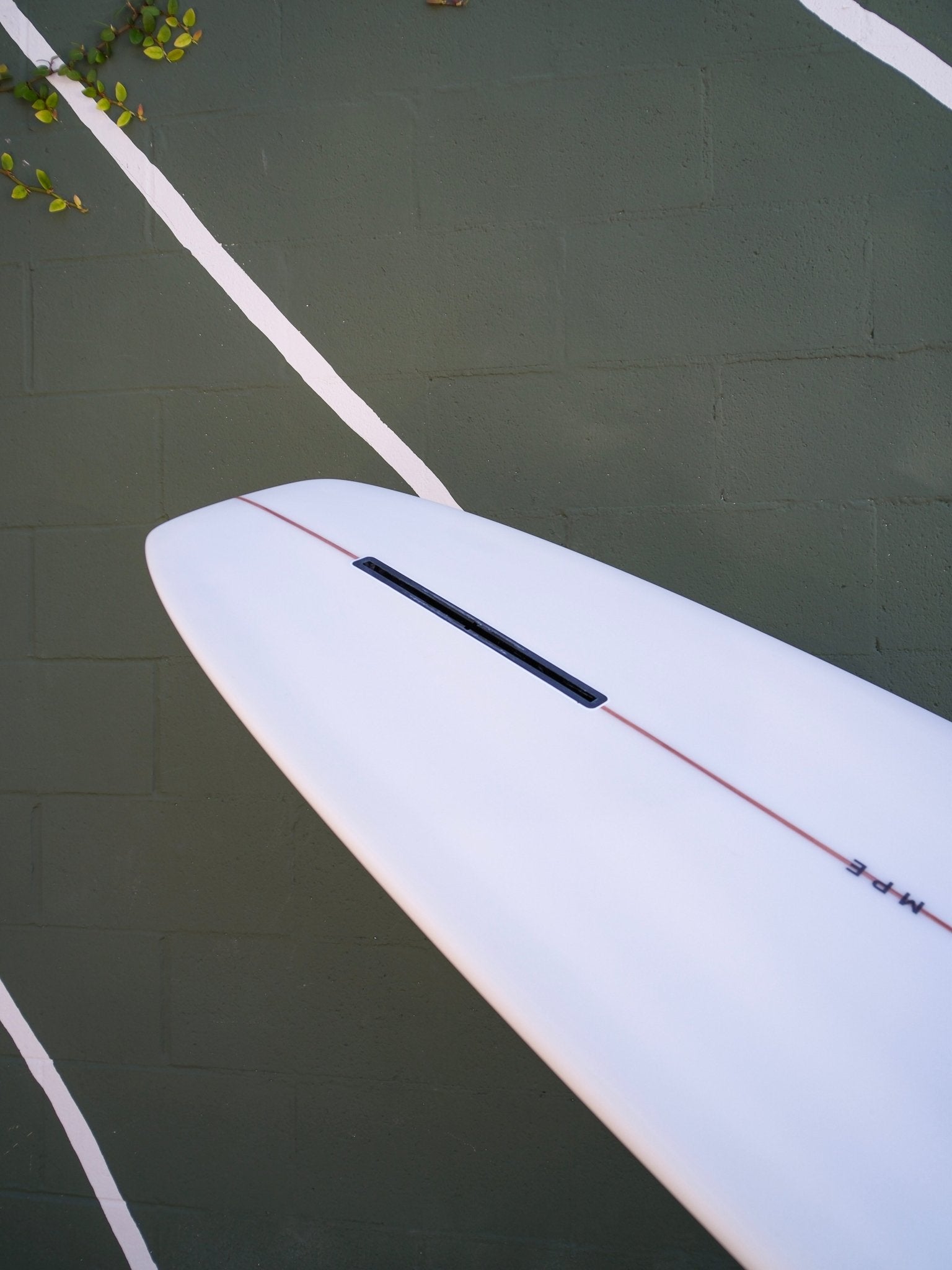 9'2 MPE Ruler - Mollusk Surf Shop - description