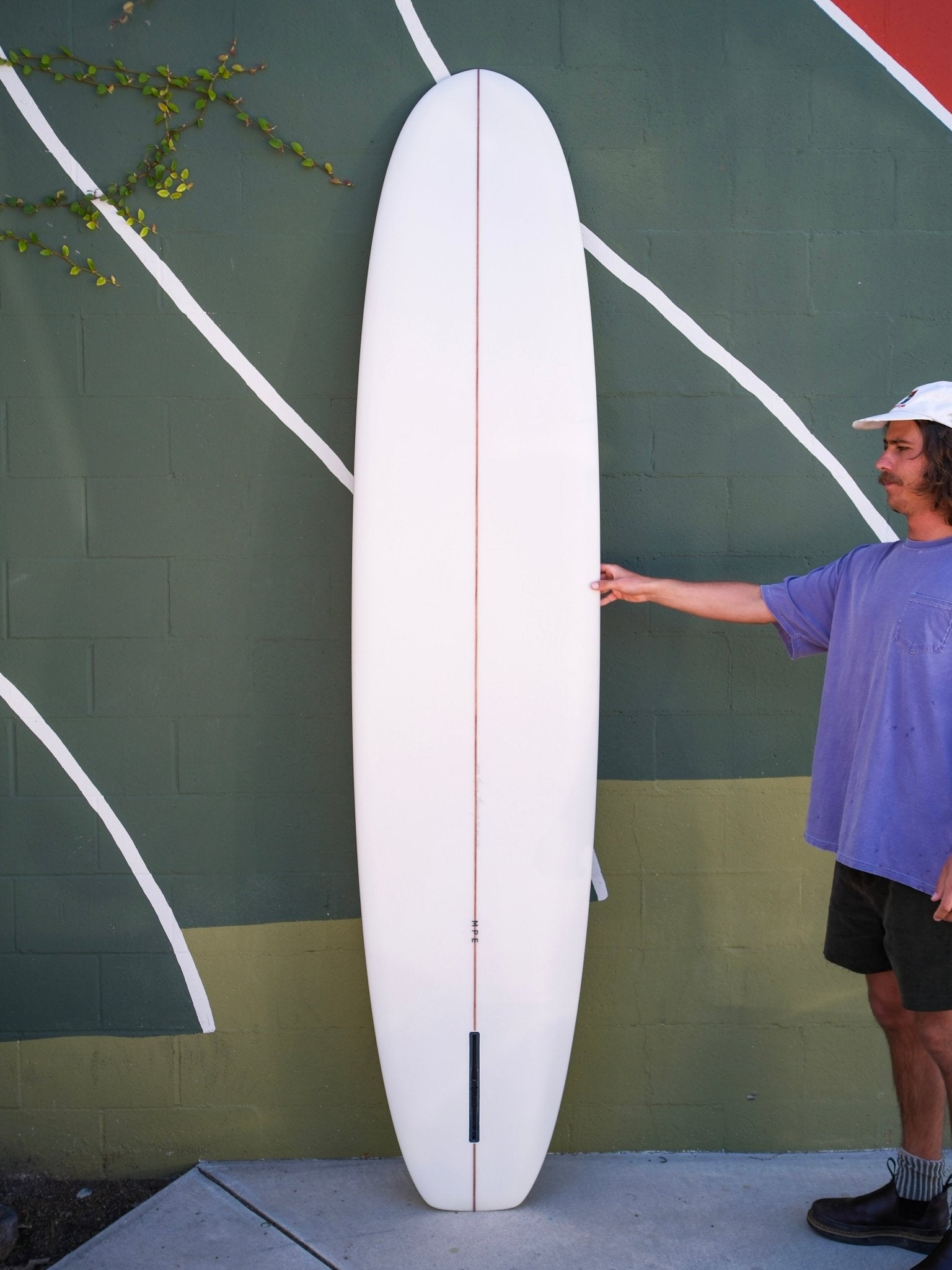 9'2 MPE Ruler - Mollusk Surf Shop