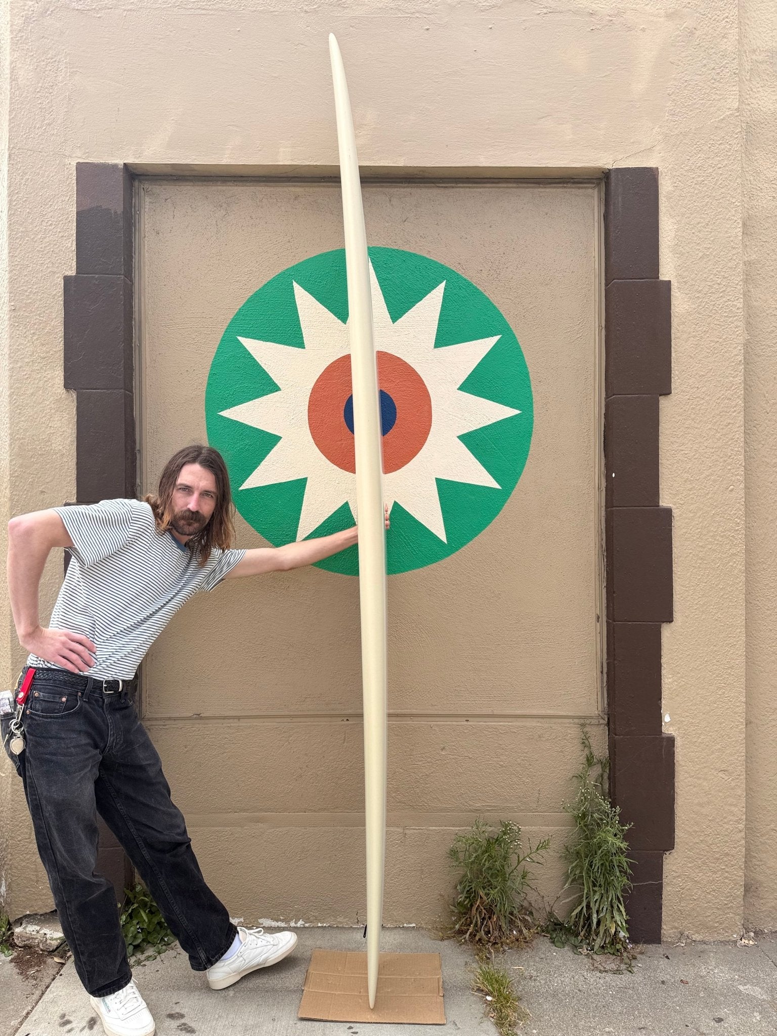 9'2 MPE Ruler - Mollusk Surf Shop
