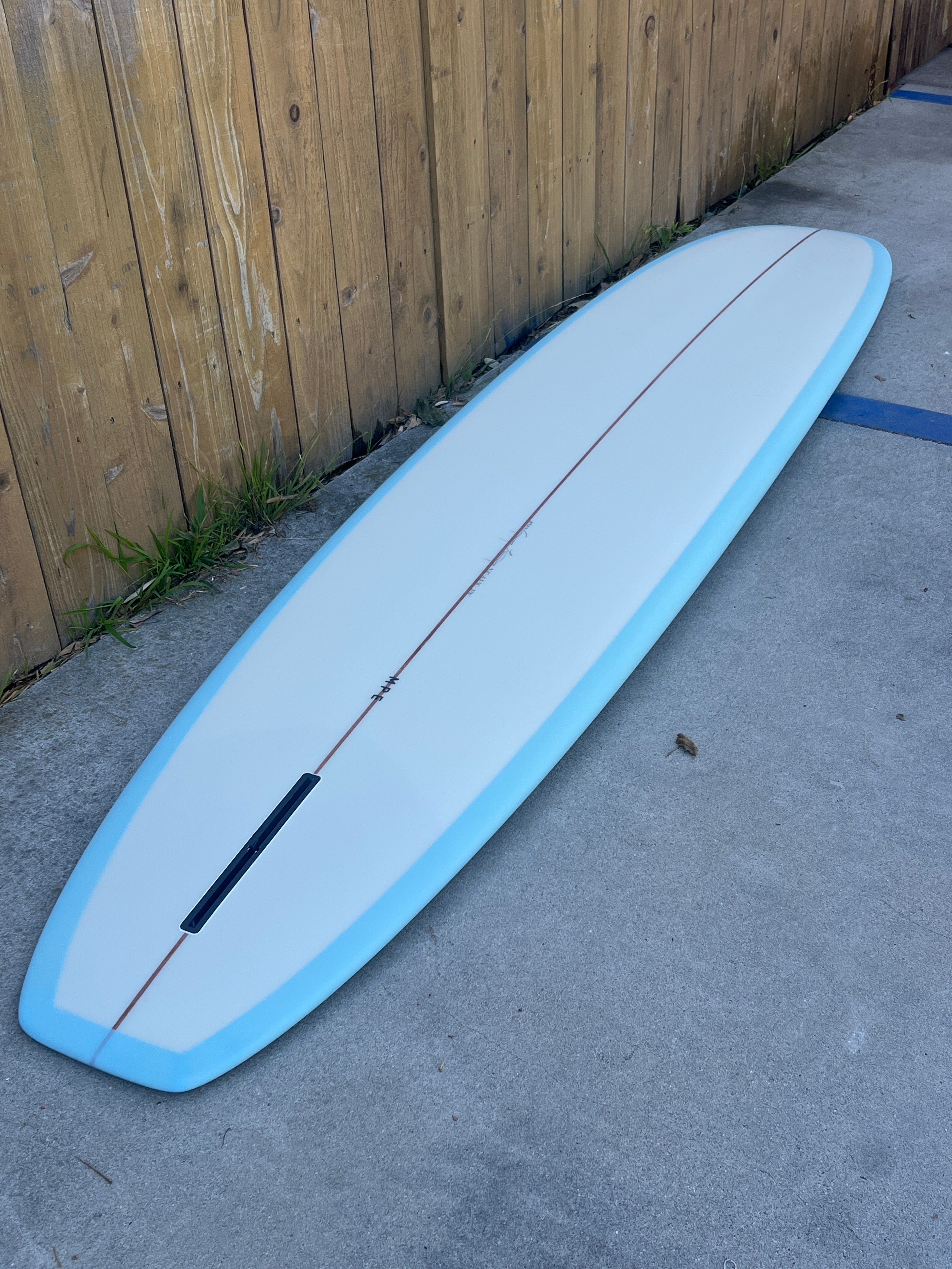 9'2 MPE Ruler - Mollusk Surf Shop