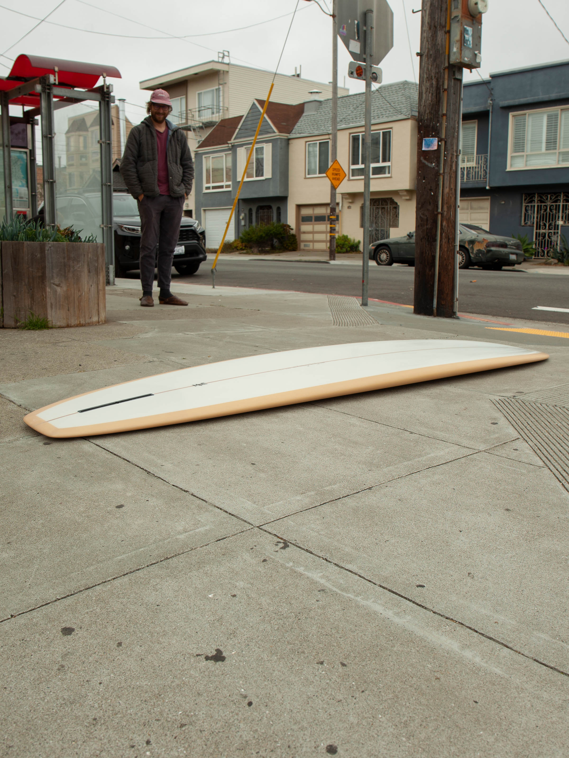 9'2 MPE Ruler - Mollusk Surf Shop