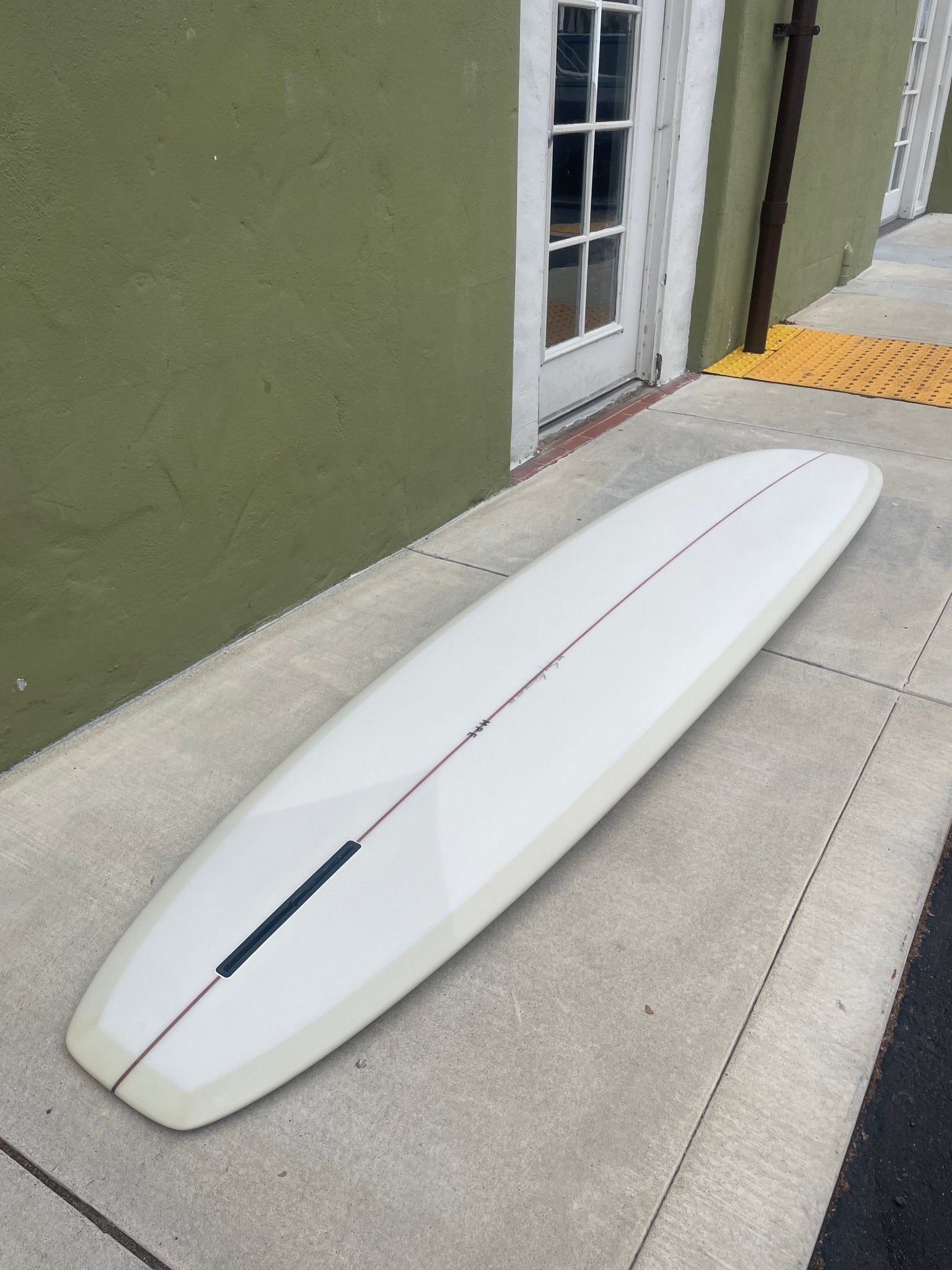 9'2 MPE Ruler - Mollusk Surf Shop