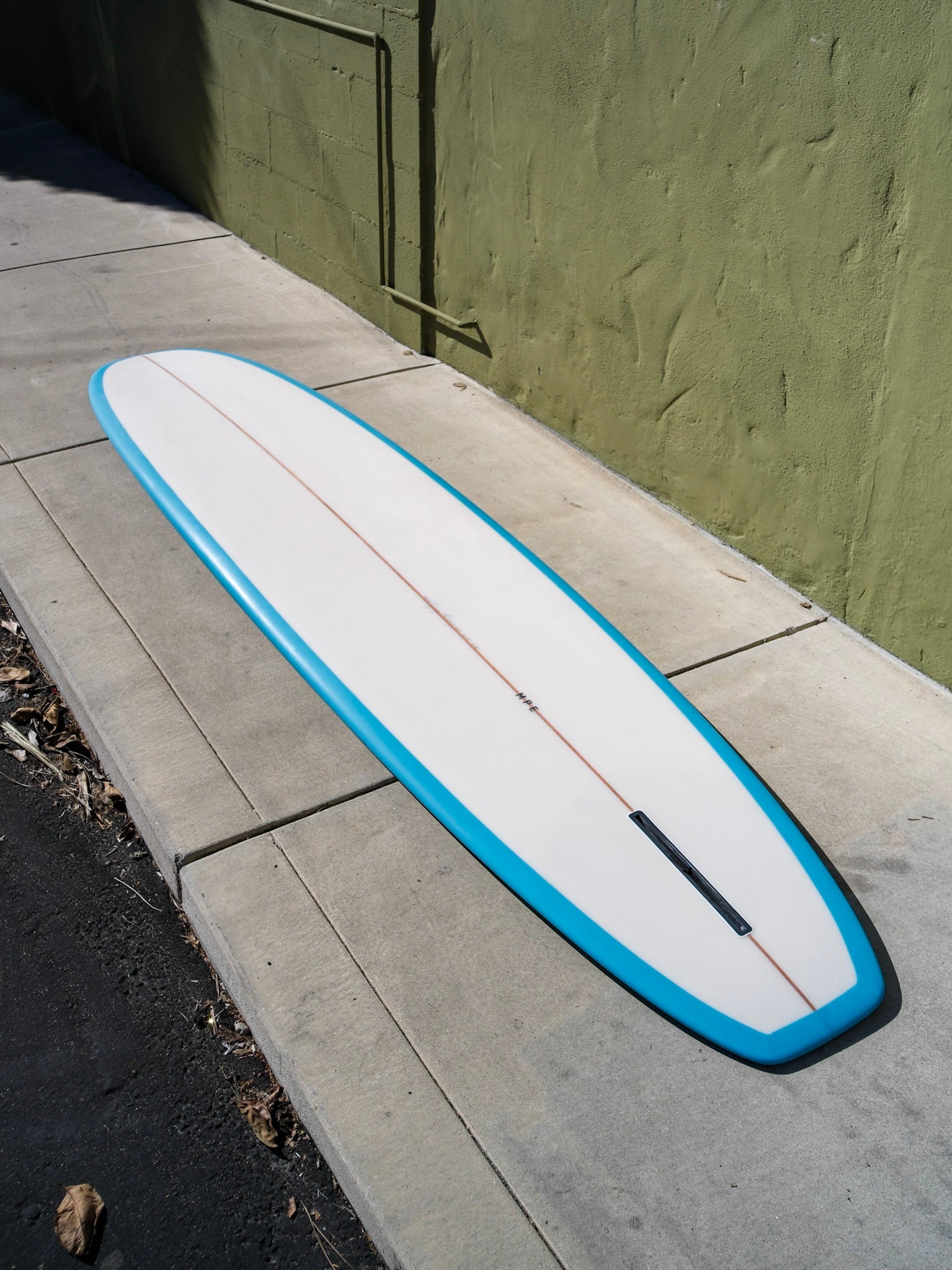 9'2 MPE Ruler - Mollusk Surf Shop