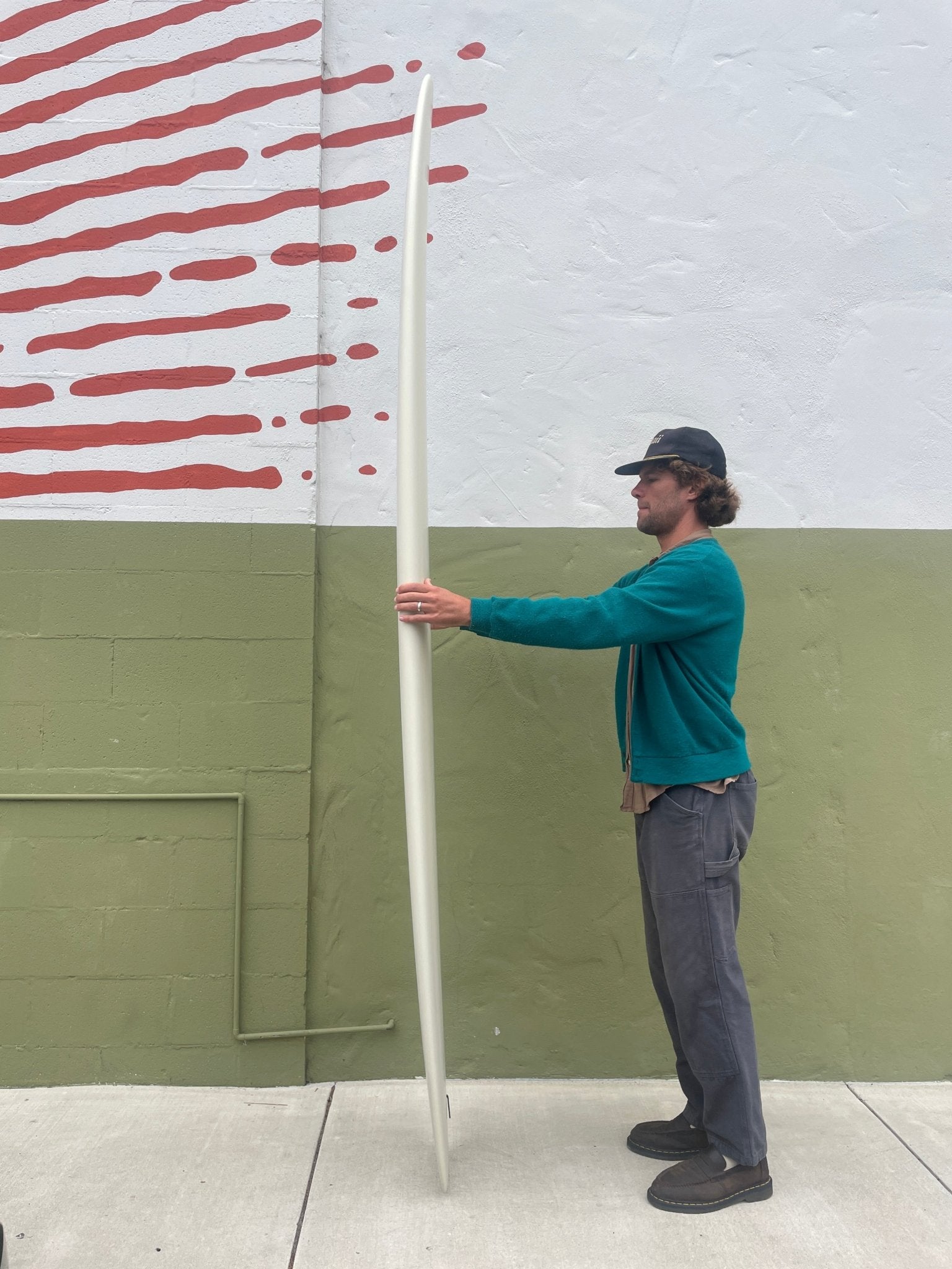 9'2 MPE Ruler - Mollusk Surf Shop