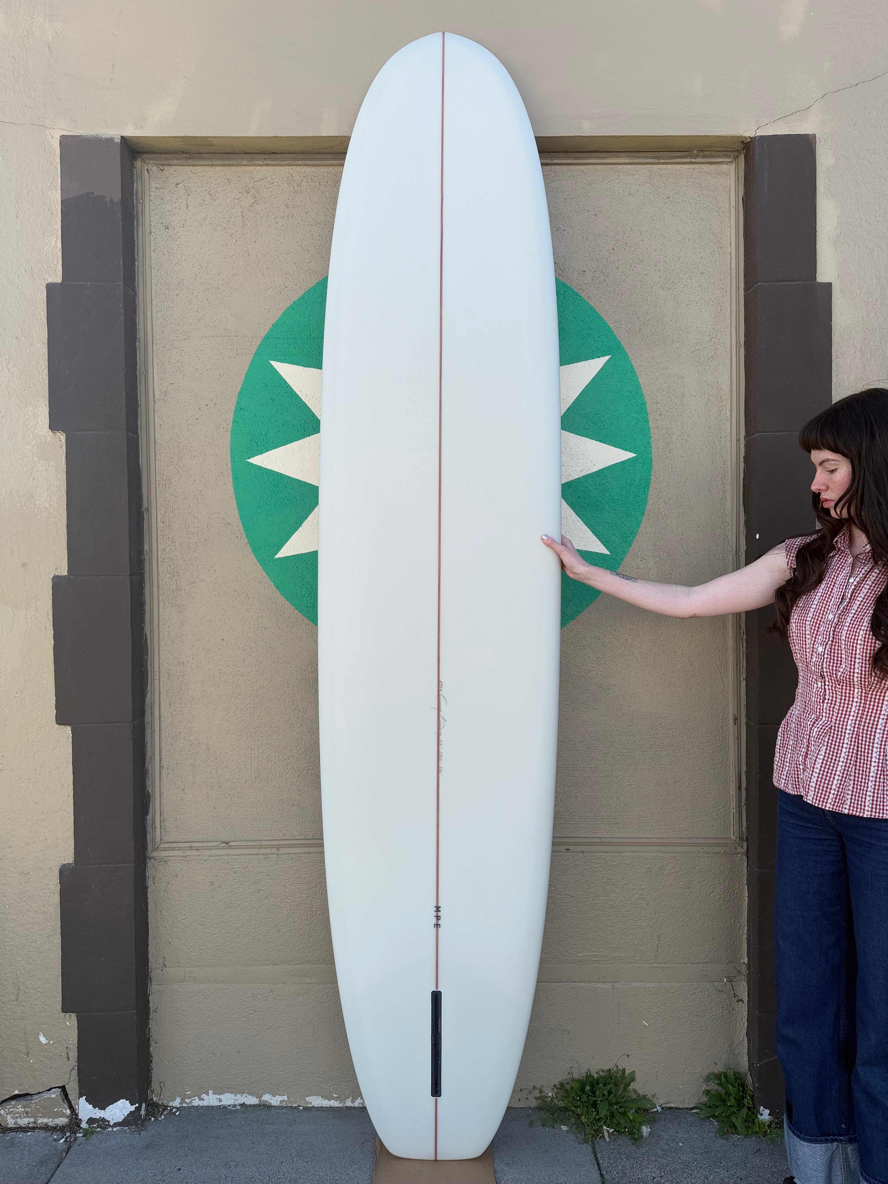 9'2 MPE Ruler - Mollusk Surf Shop