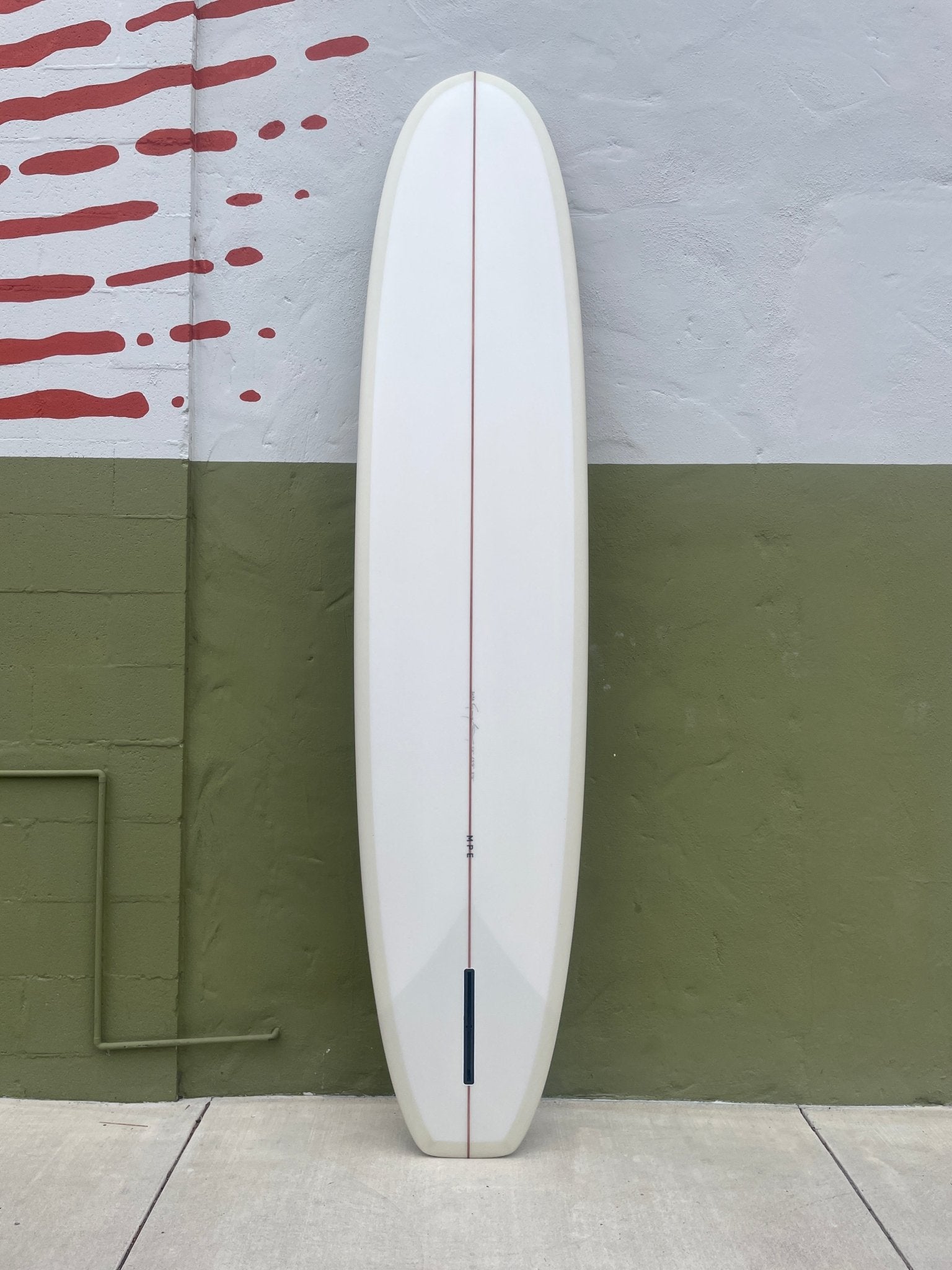 9'2 MPE Ruler - Mollusk Surf Shop