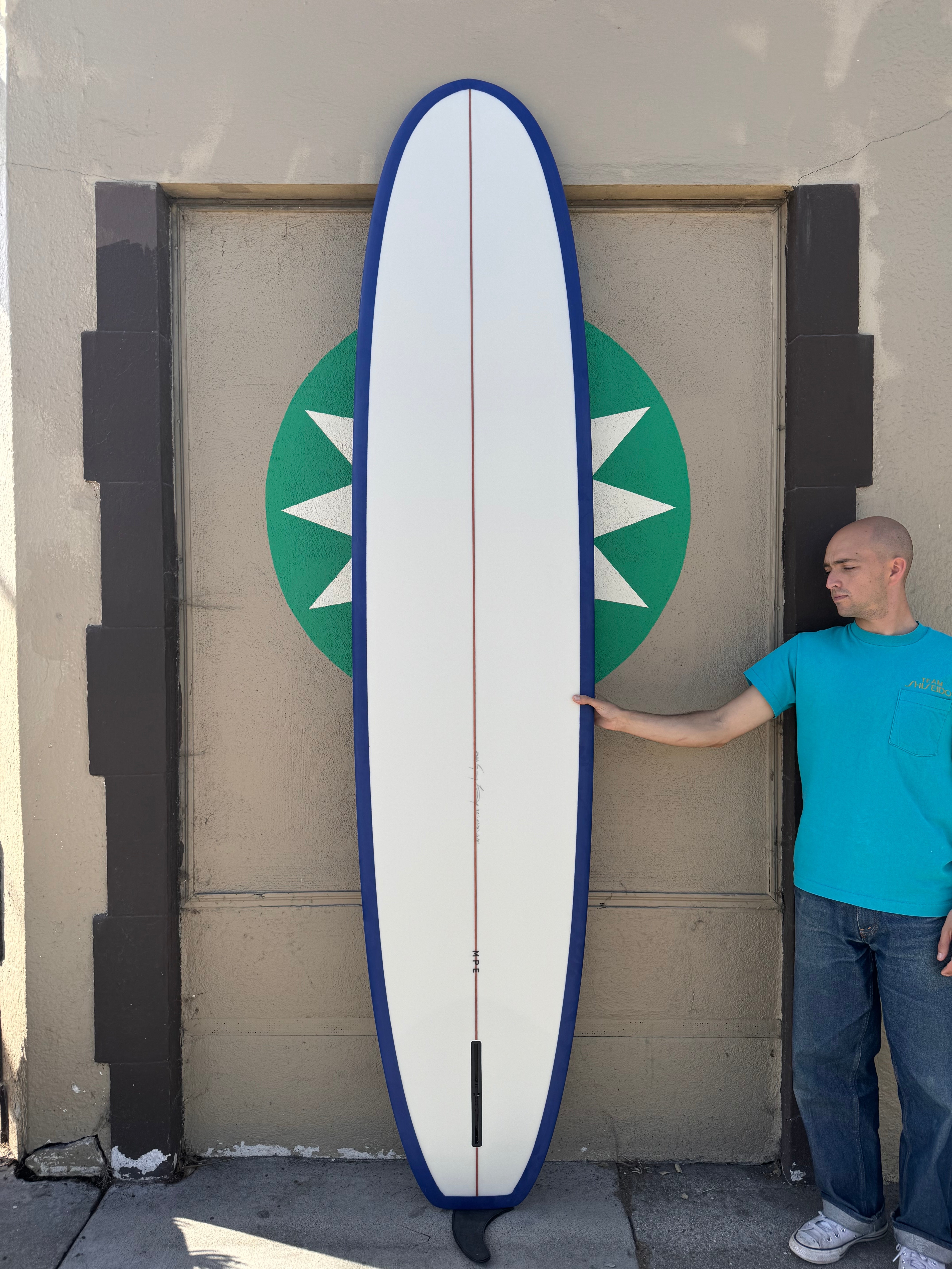 9'2 MPE Ruler - Mollusk Surf Shop
