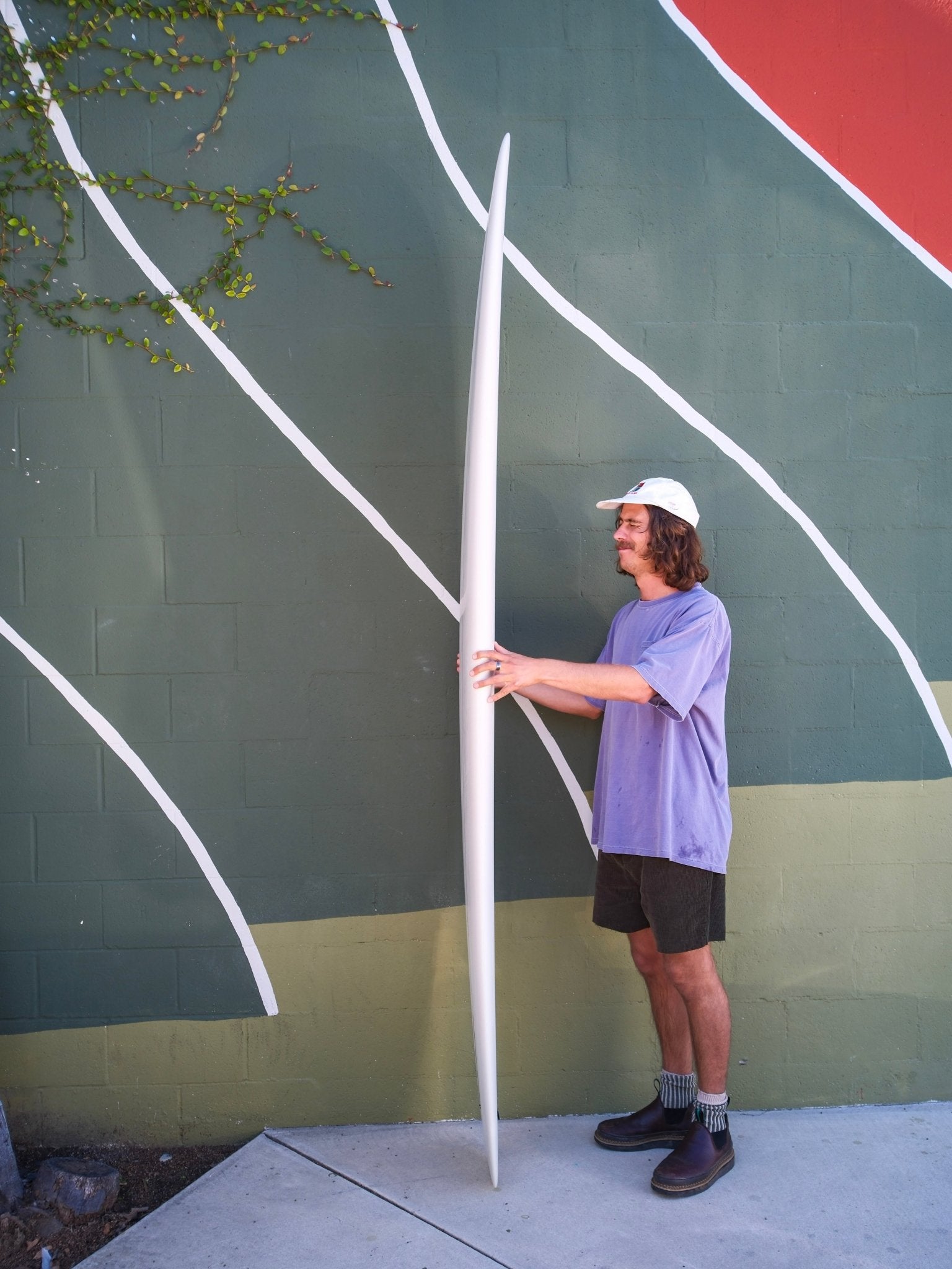 9'2 MPE Ruler - Mollusk Surf Shop