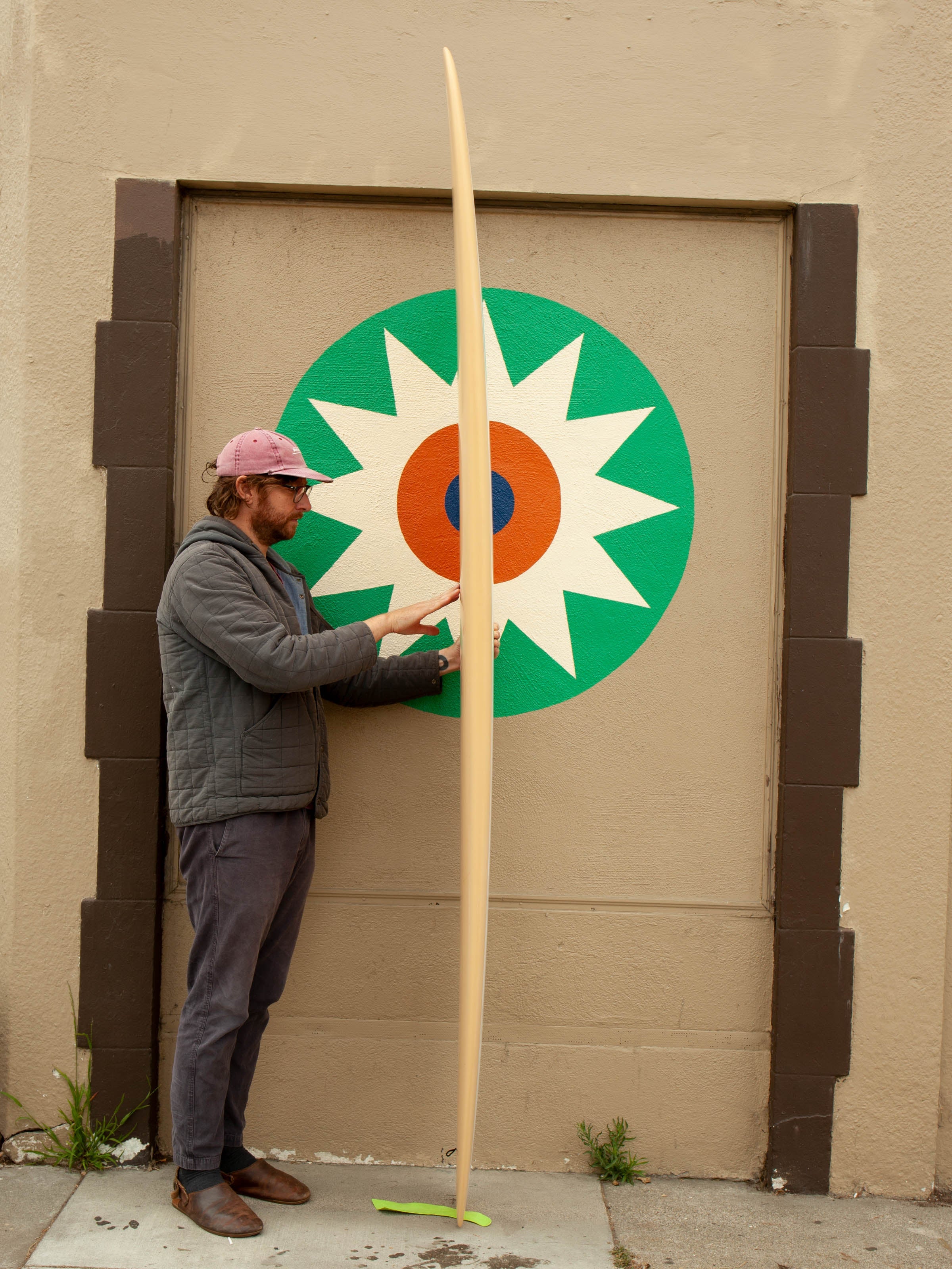 9'2 MPE Ruler - Mollusk Surf Shop