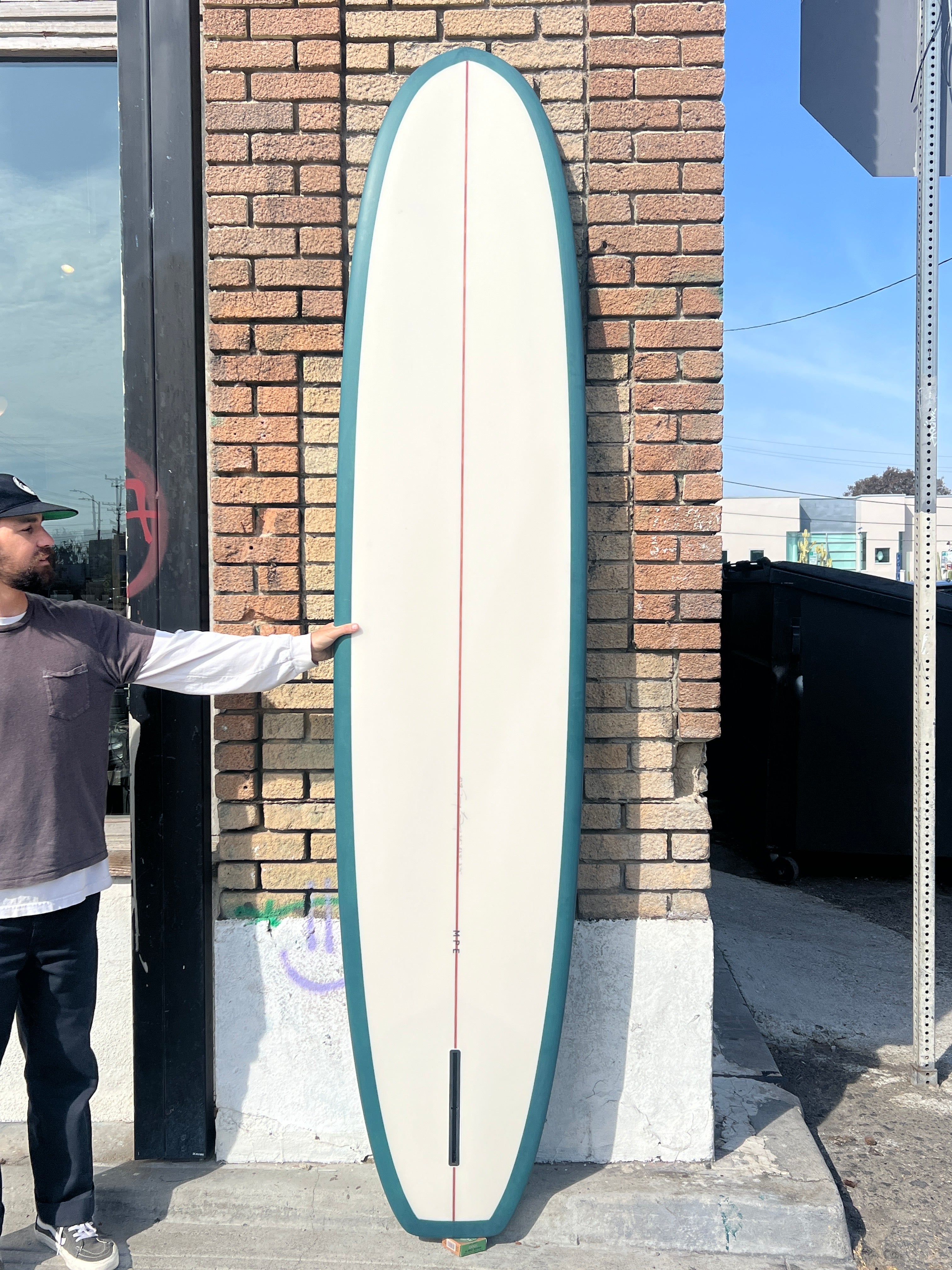 9'2 MPE Ruler - Mollusk Surf Shop
