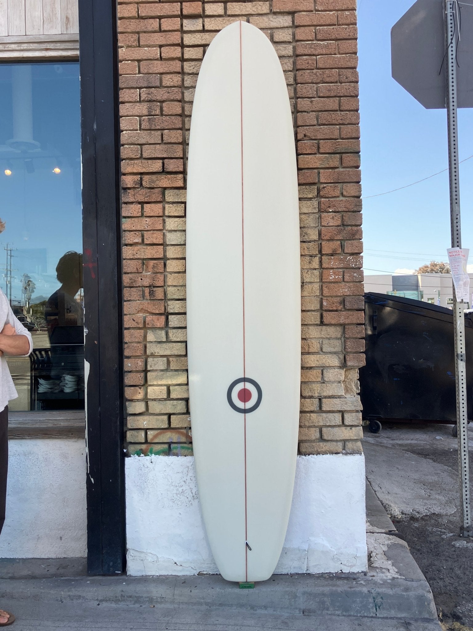 9'2 MPE Ruler - Mollusk Surf Shop