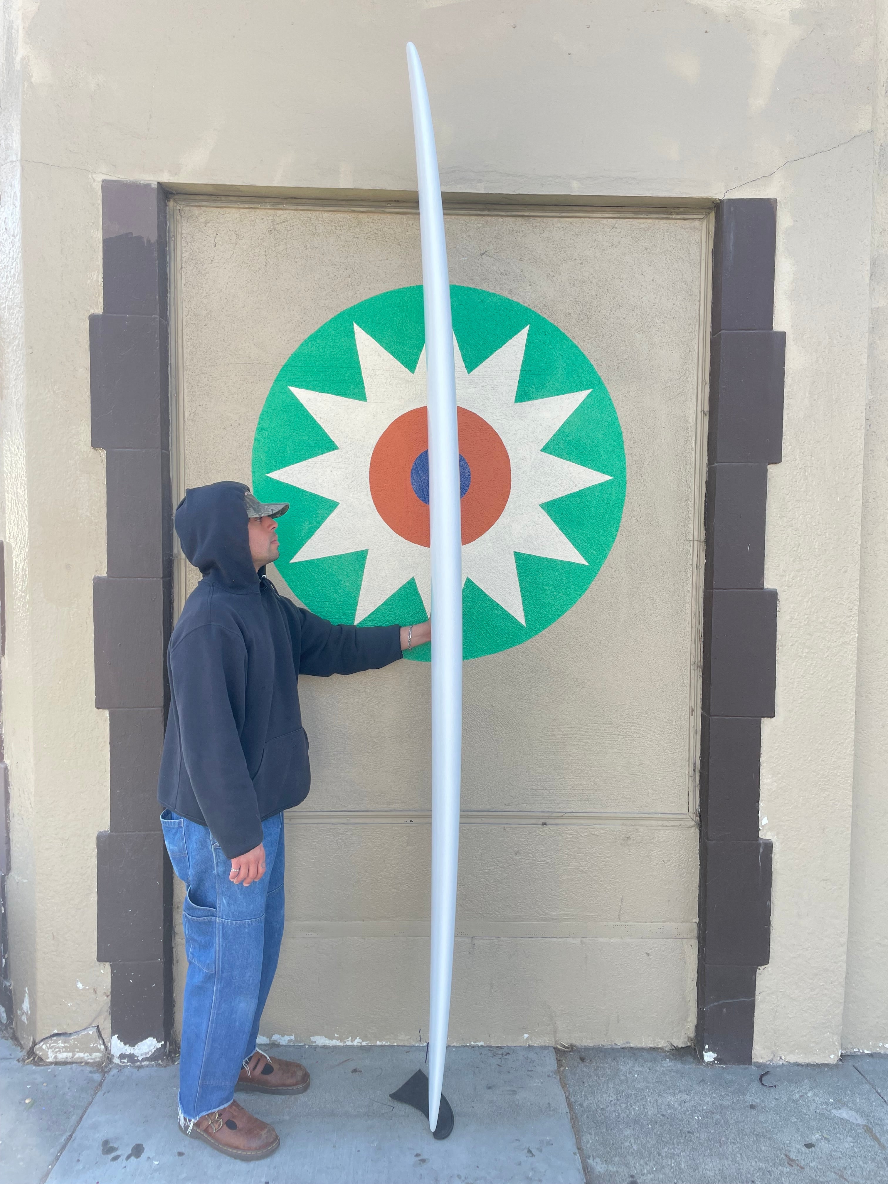 9'2 MPE Ruler - Mollusk Surf Shop
