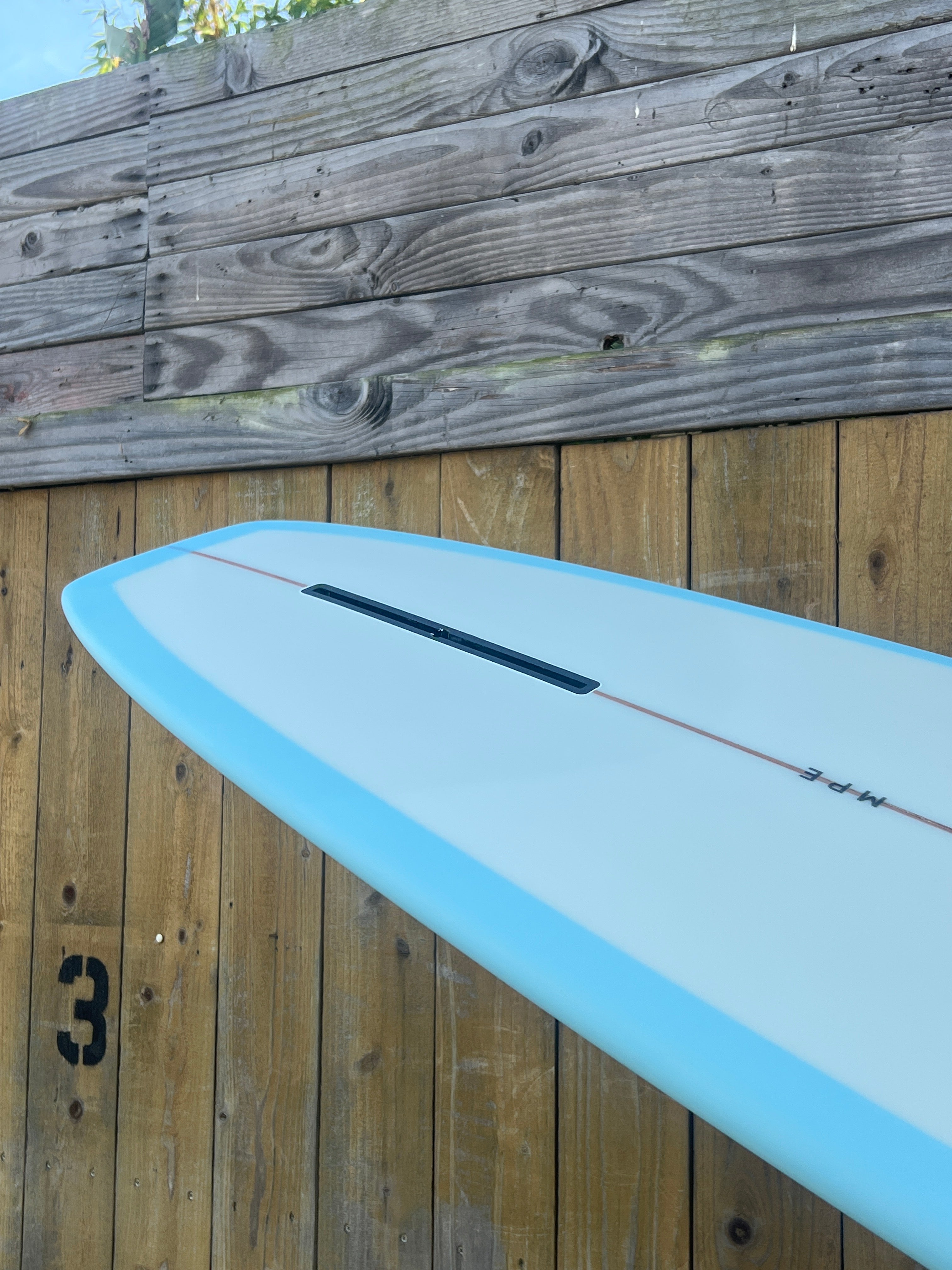 9'2 MPE Ruler - Mollusk Surf Shop - description