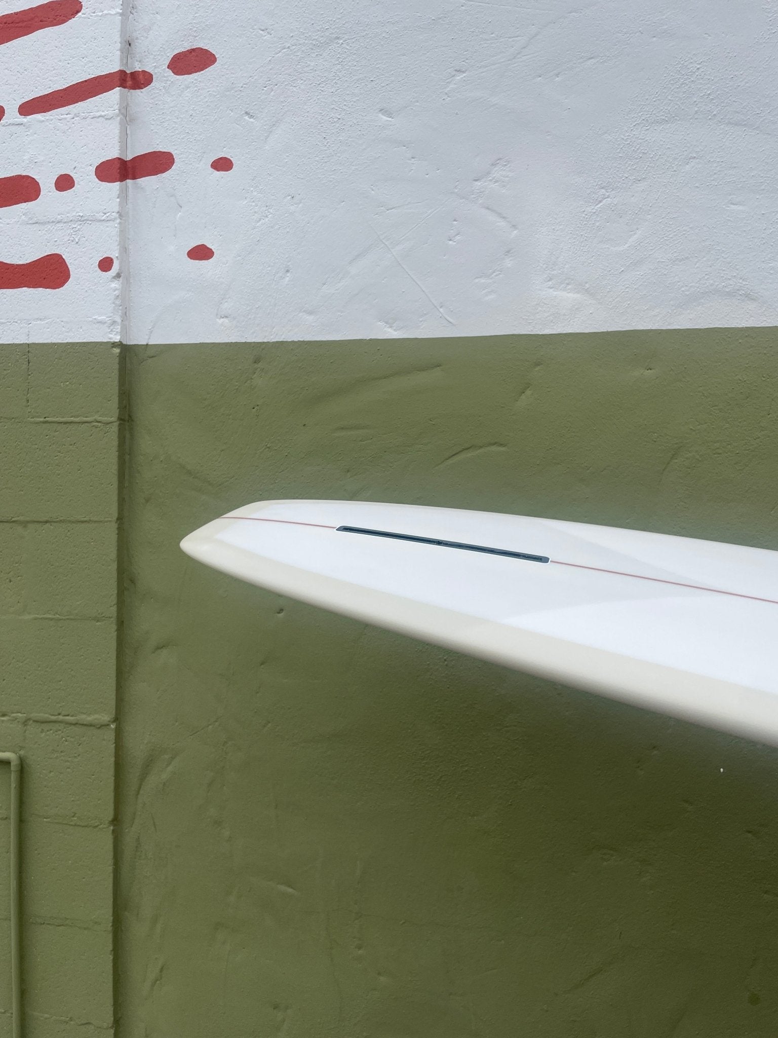 9'2 MPE Ruler - Mollusk Surf Shop - description