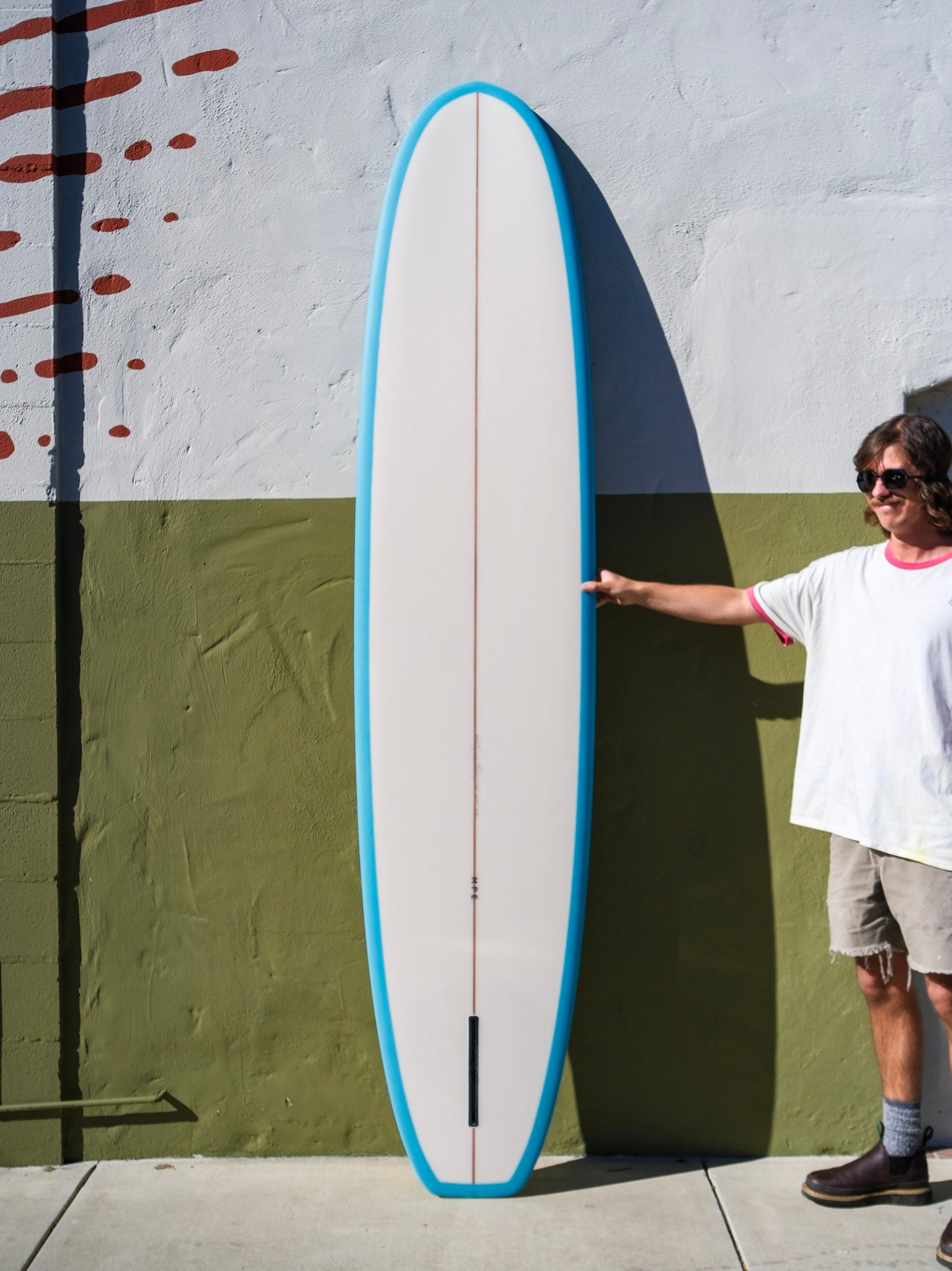 9'2 MPE Ruler - Mollusk Surf Shop