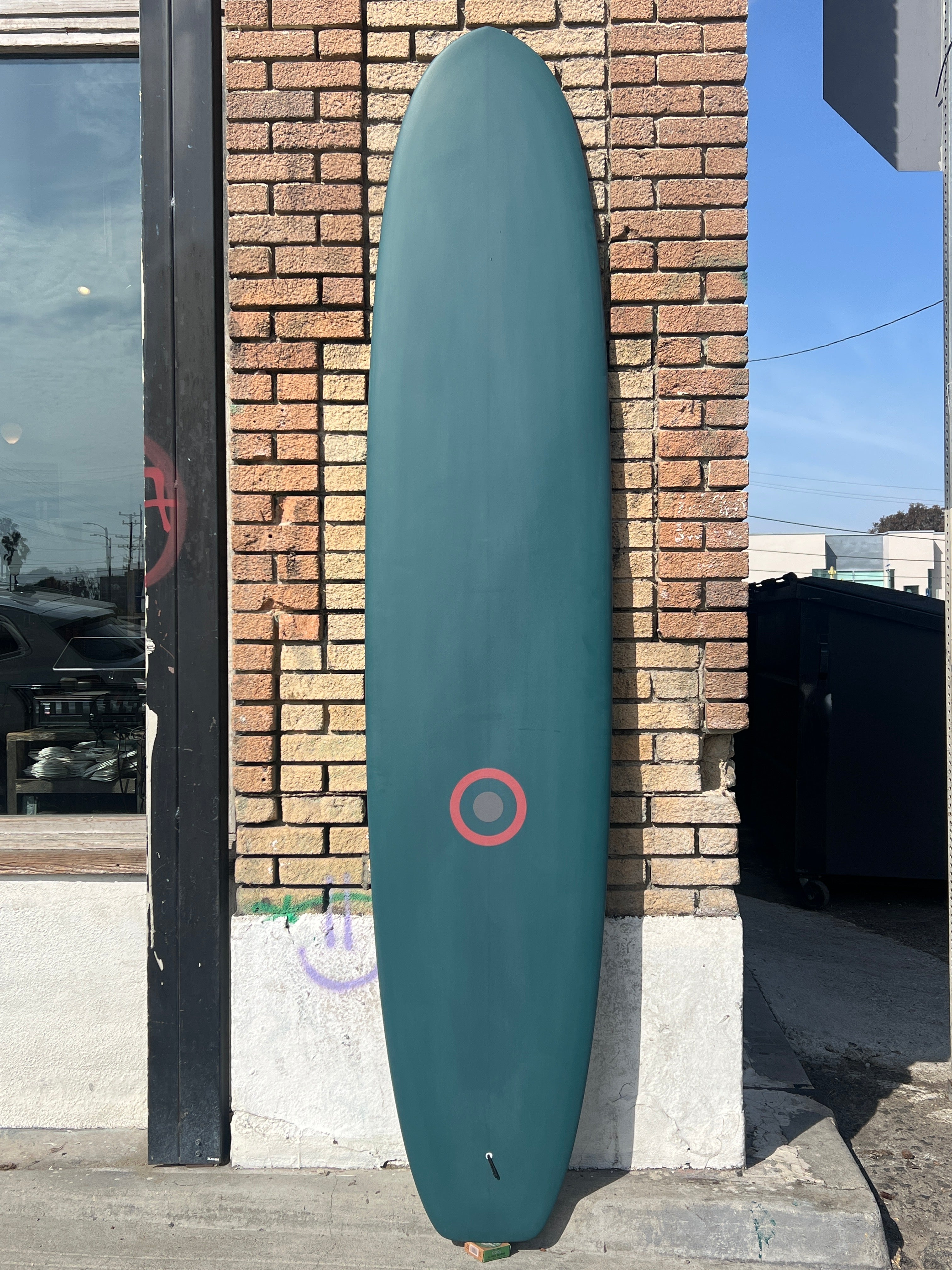 9'2 MPE Ruler - Mollusk Surf Shop